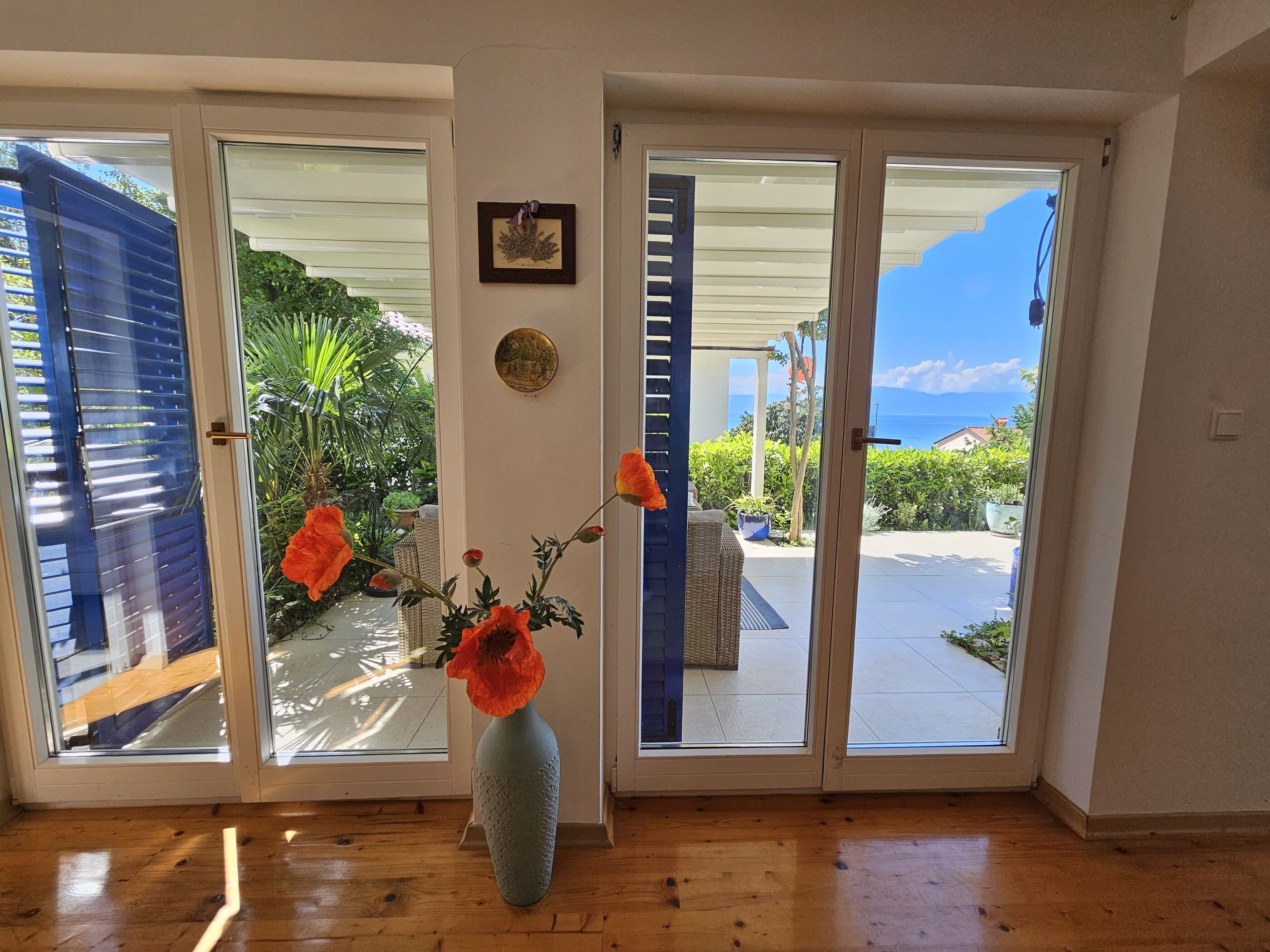Apartment Barbara 62025-A1