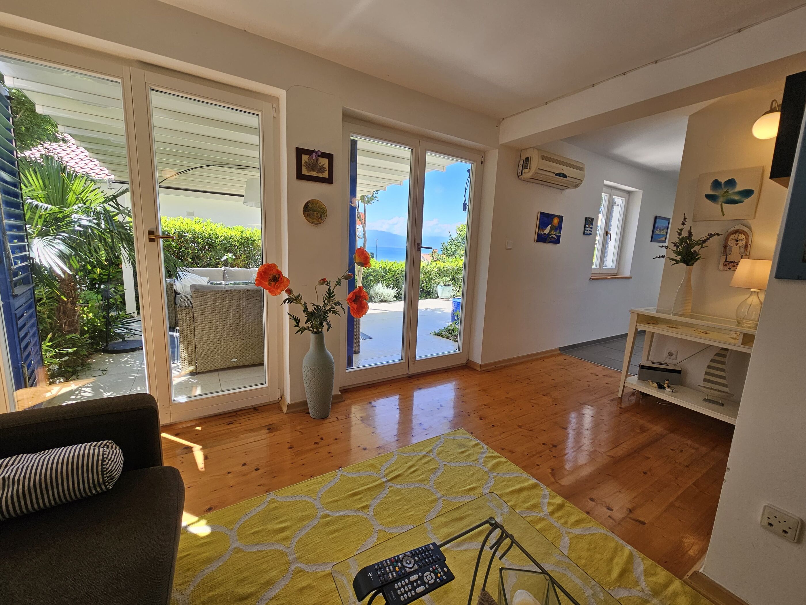 Apartment Barbara 62025-A1