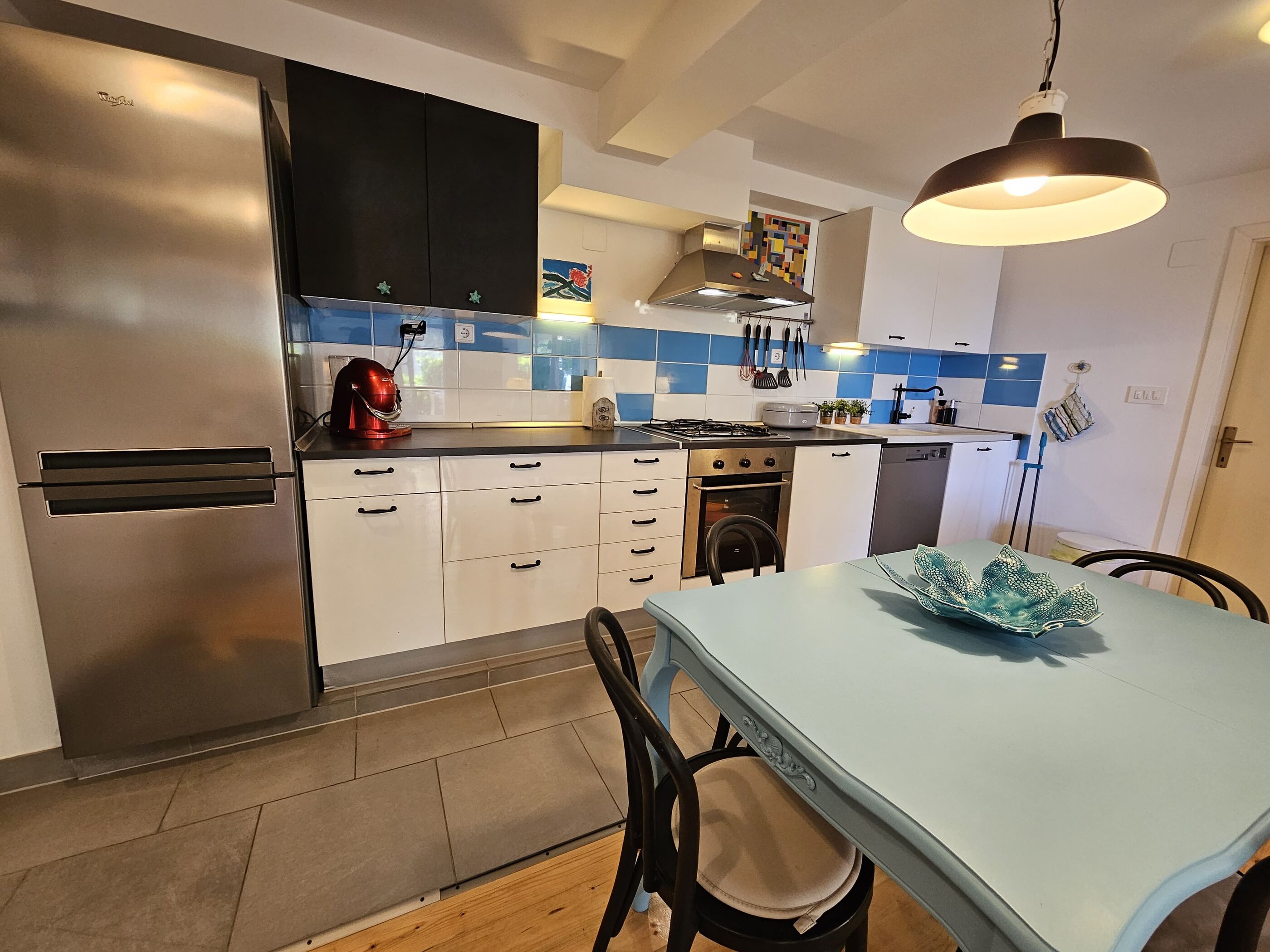 Apartment Barbara 62025-A1