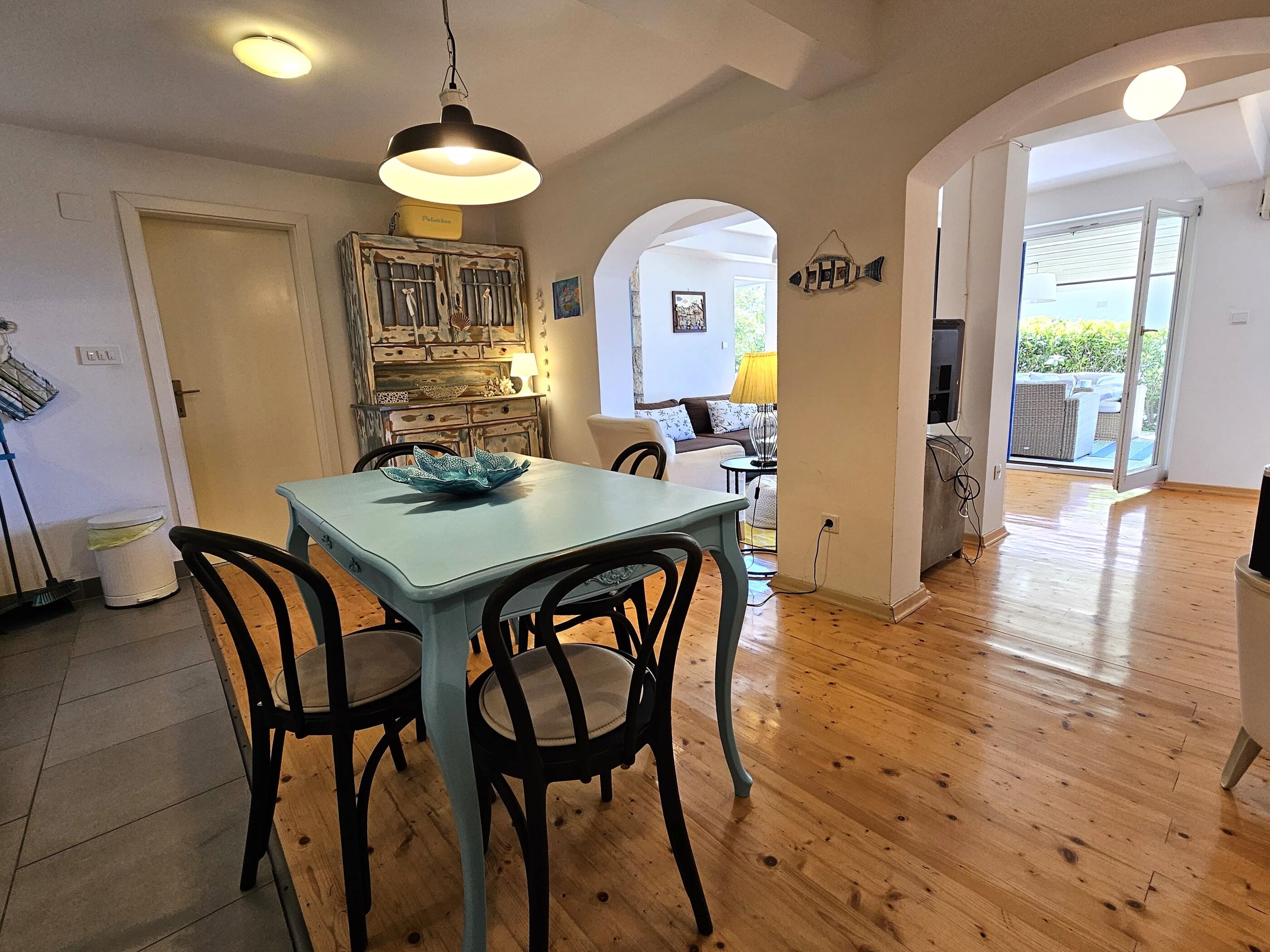 Apartment Barbara 62025-A1
