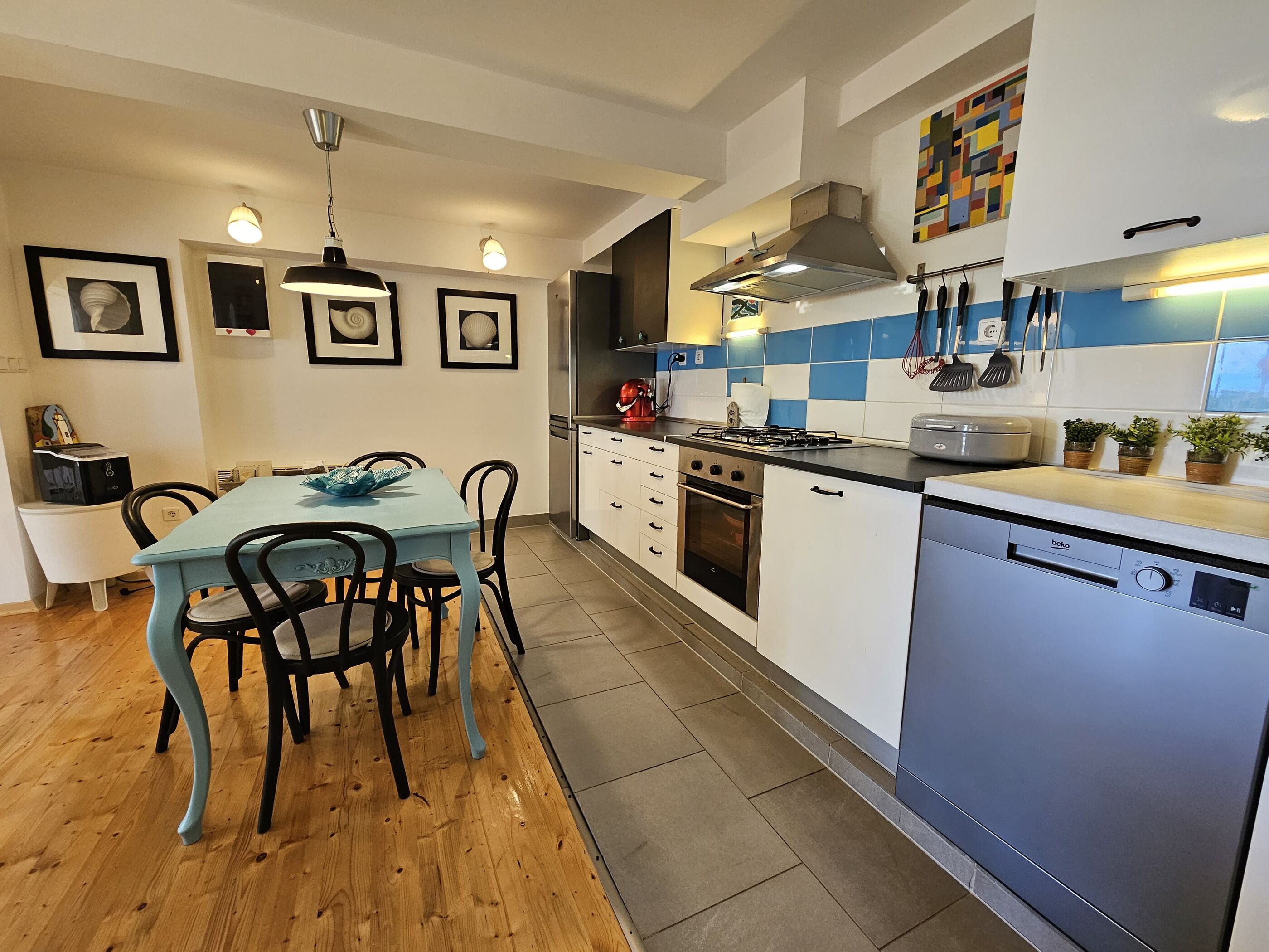 Apartment Barbara 62025-A1
