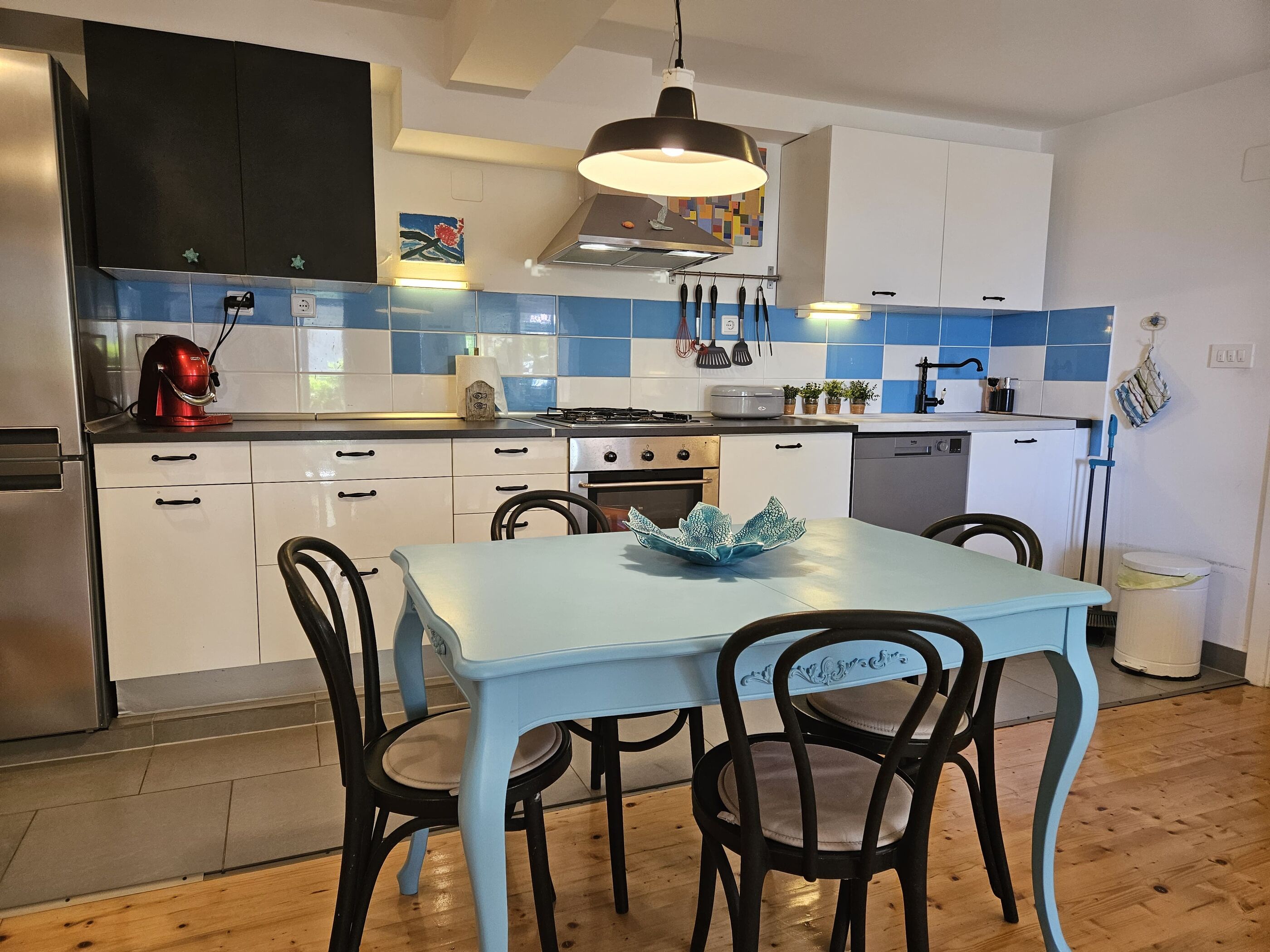 Apartment Barbara 62025-A1