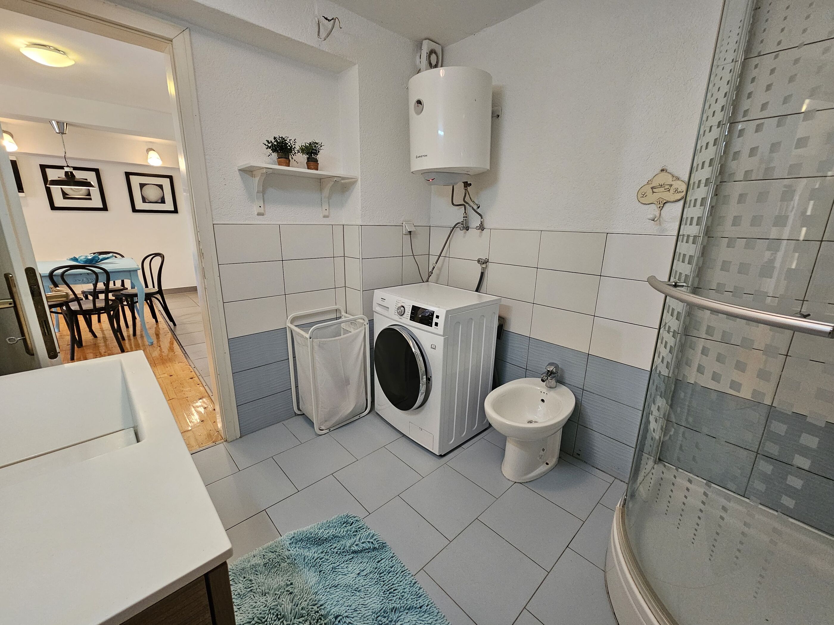 Apartment Barbara 62025-A1