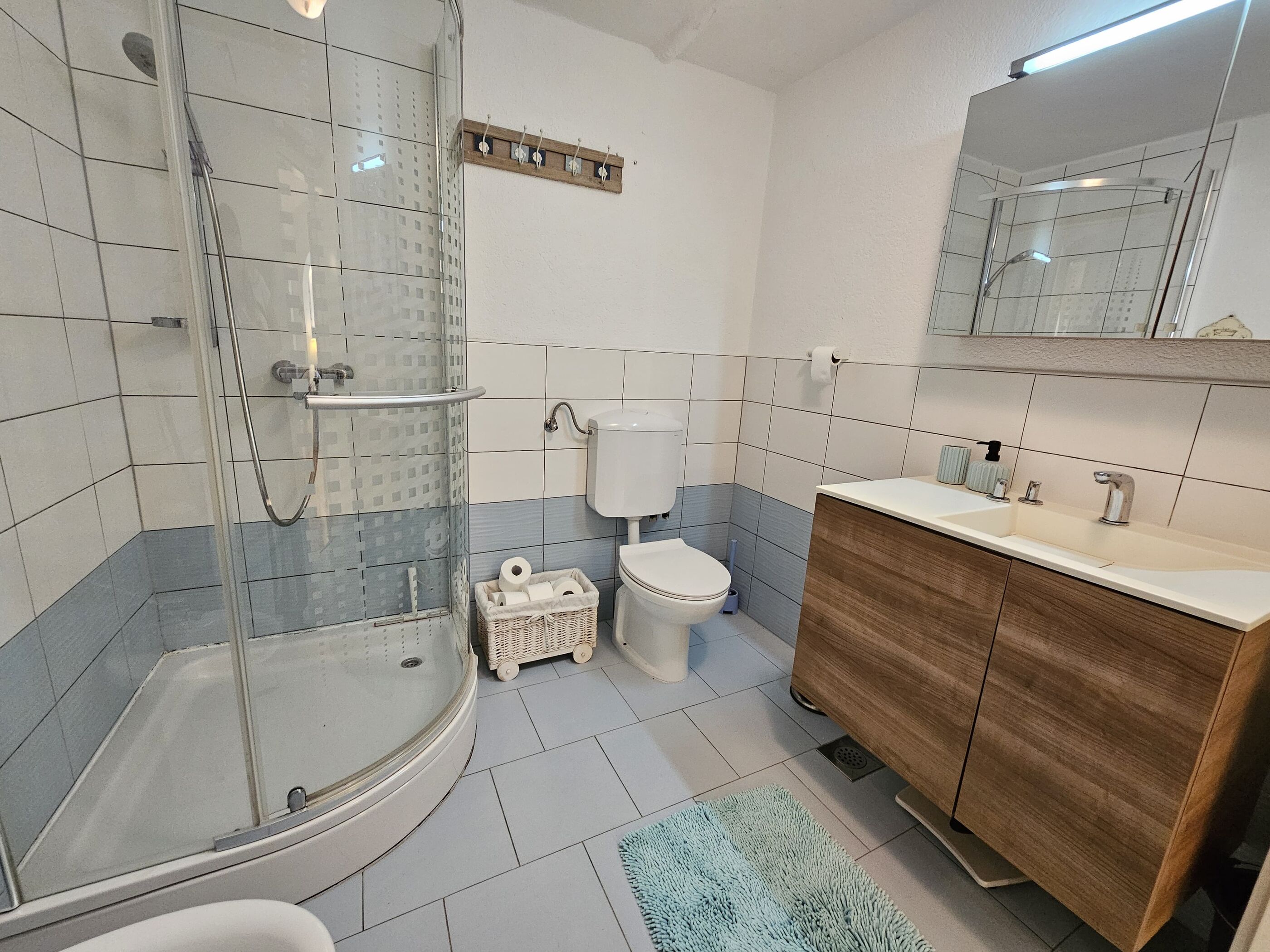Apartment Barbara 62025-A1