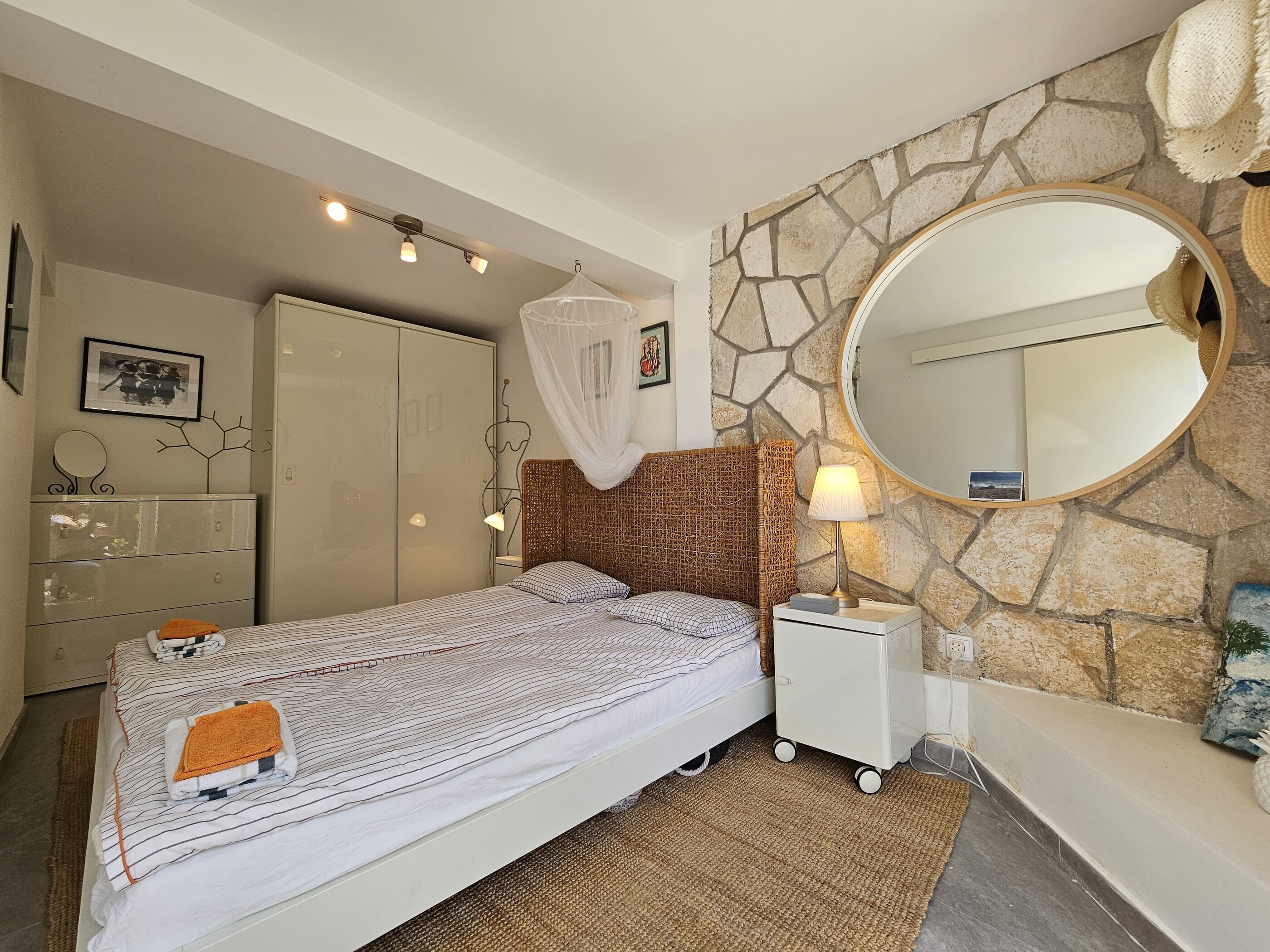 Apartment Barbara 62025-A1