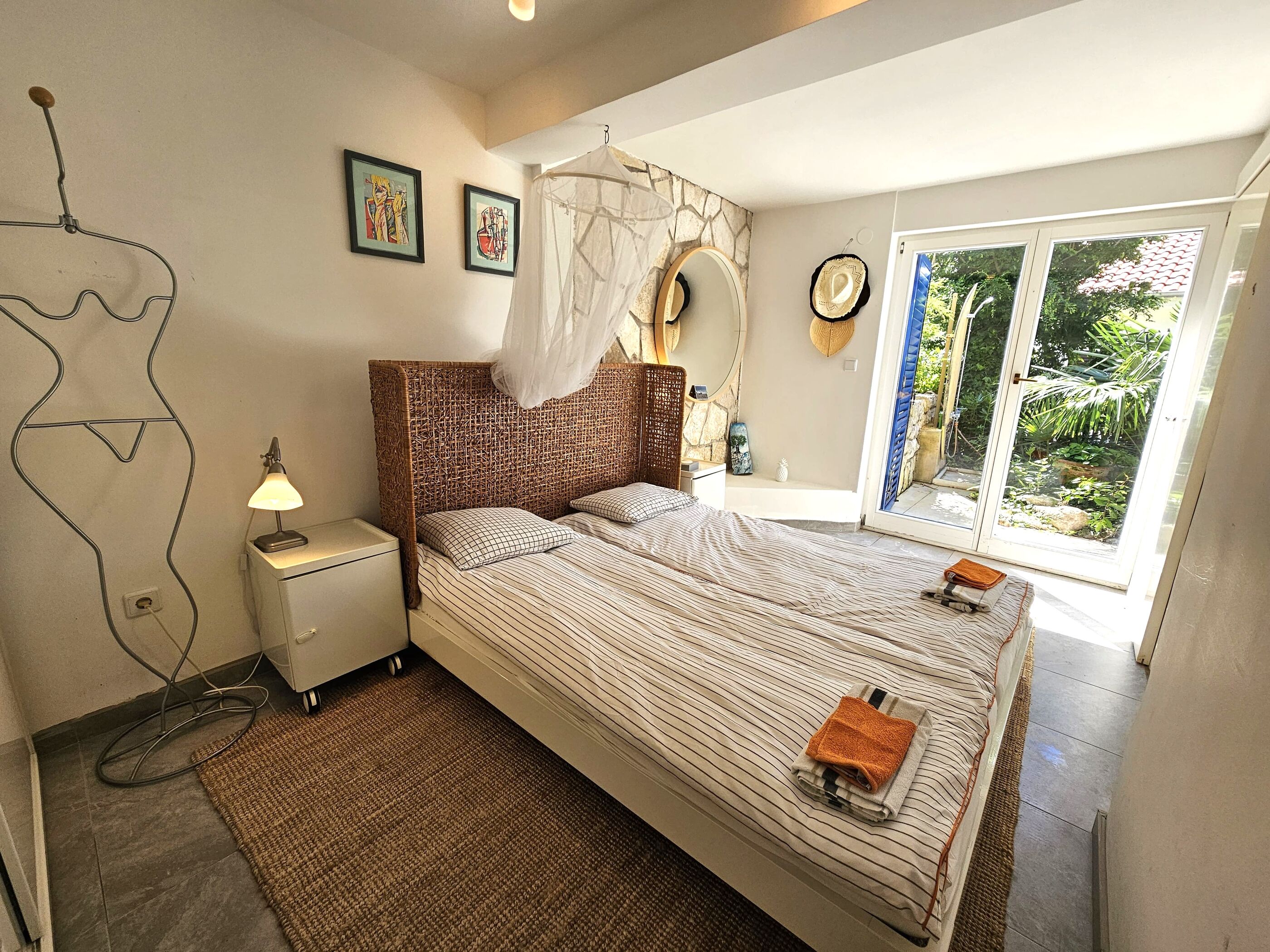 Apartment Barbara 62025-A1