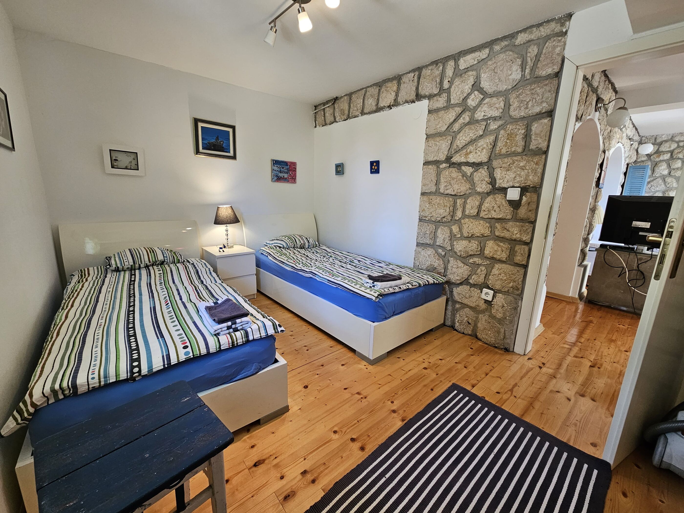 Apartment Barbara 62025-A1