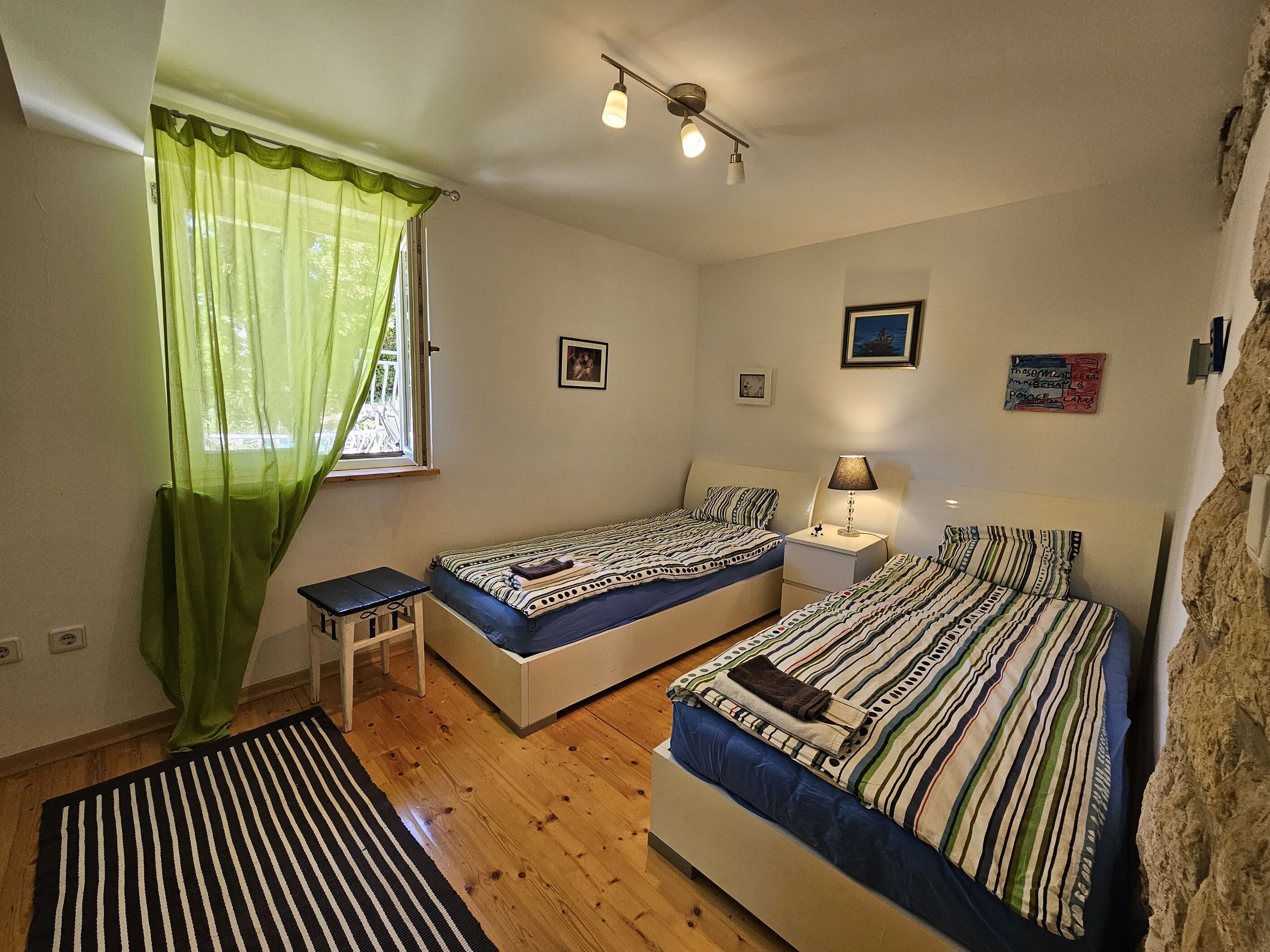 Apartment Barbara 62025-A1