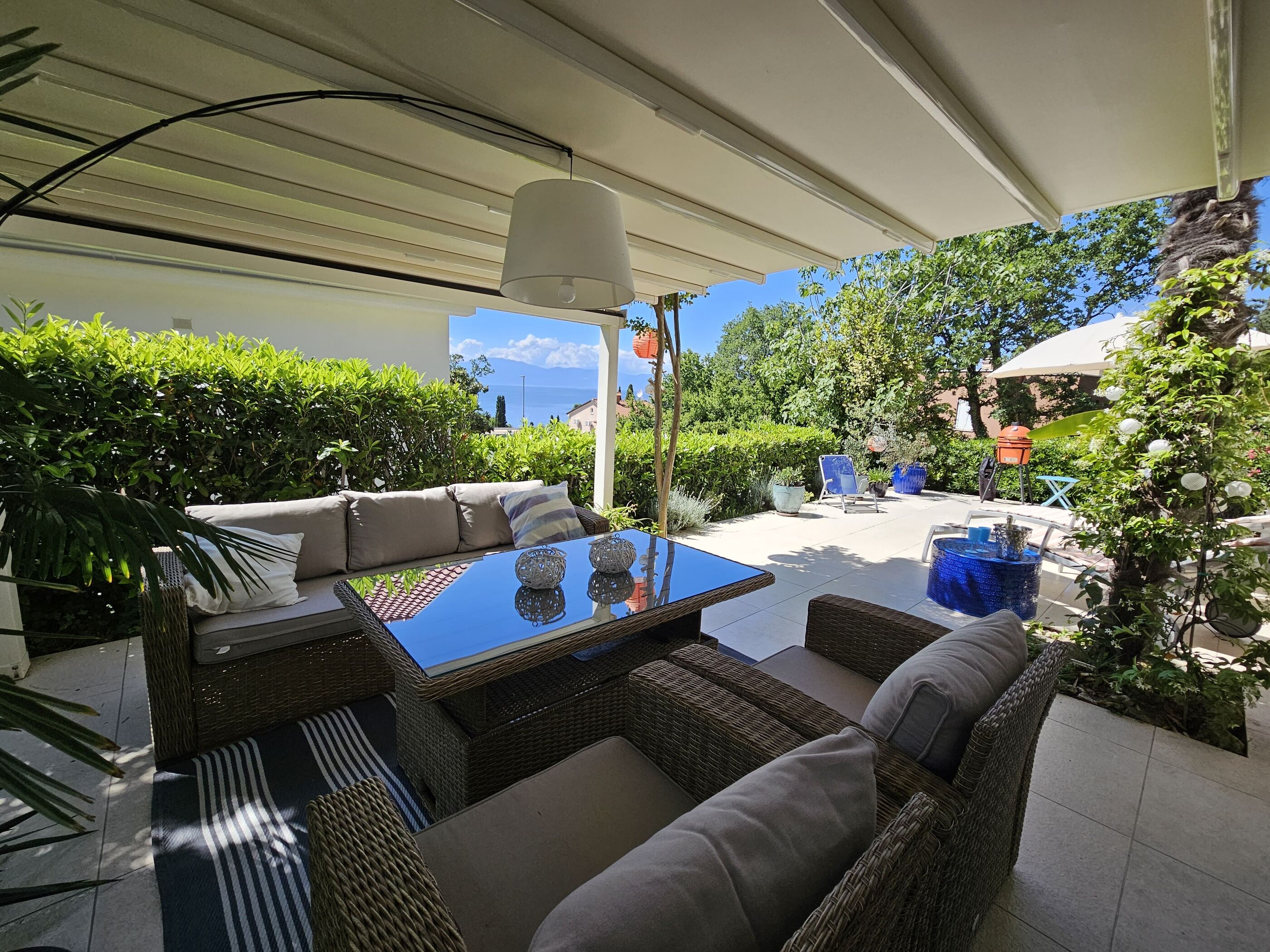 Apartment Barbara 62025-A1