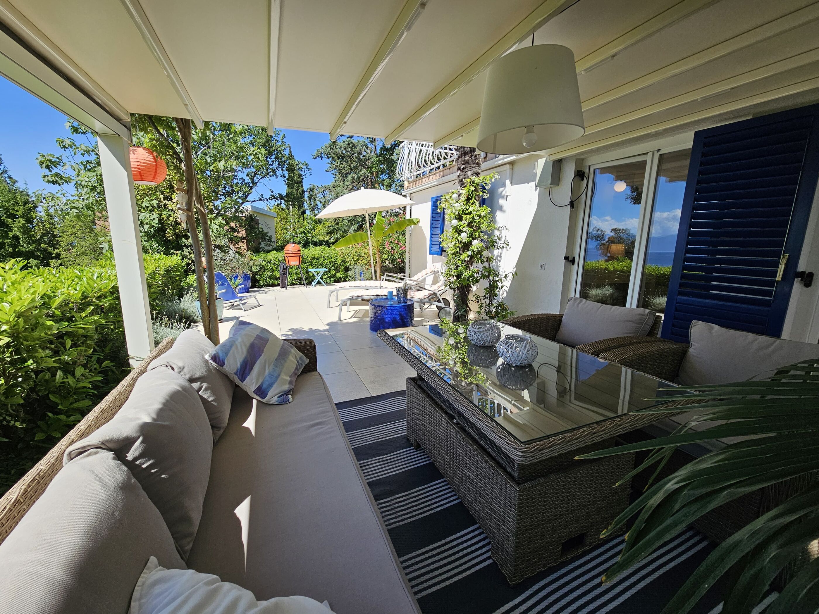 Apartment Barbara 62025-A1
