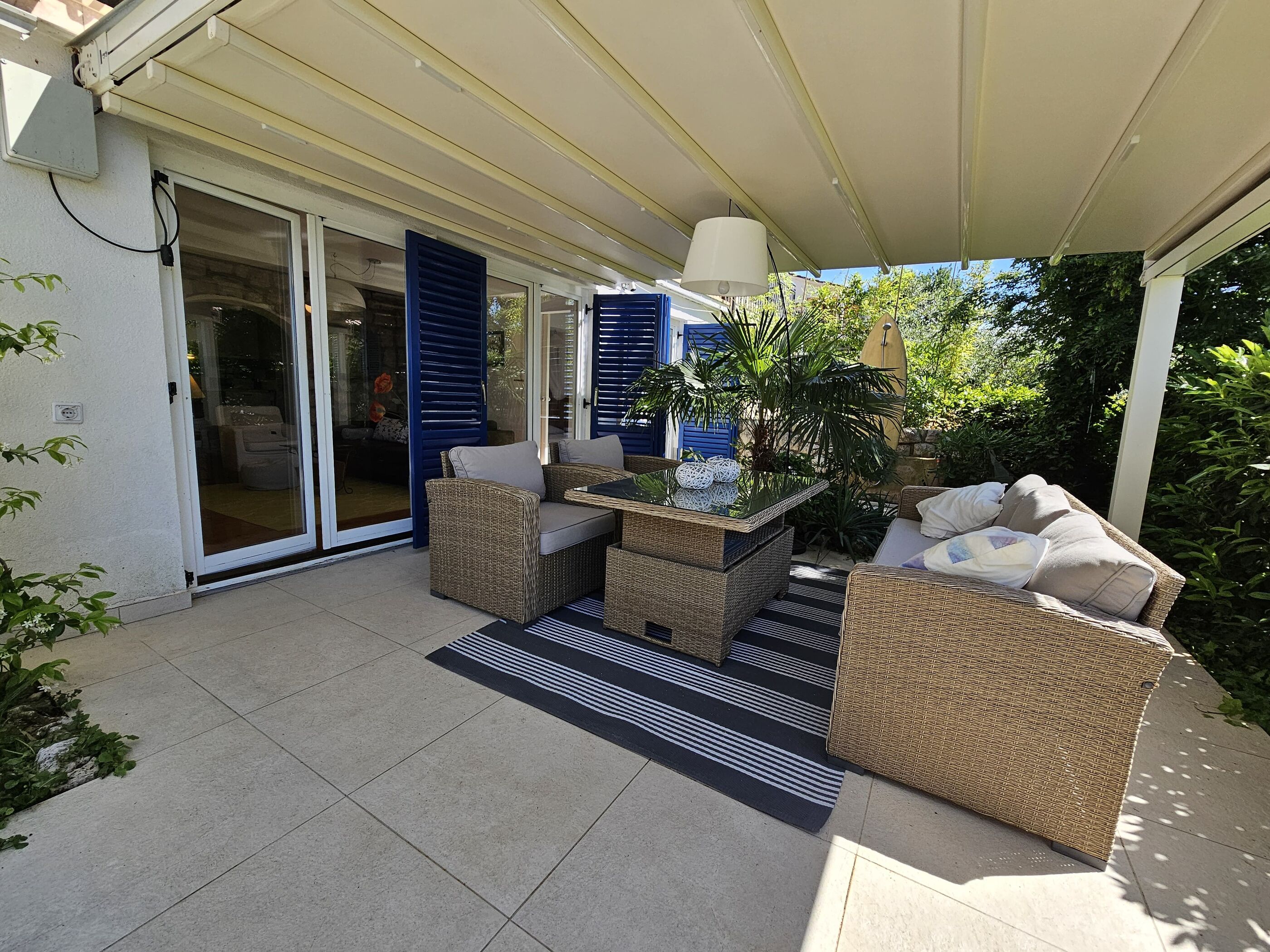 Apartment Barbara 62025-A1