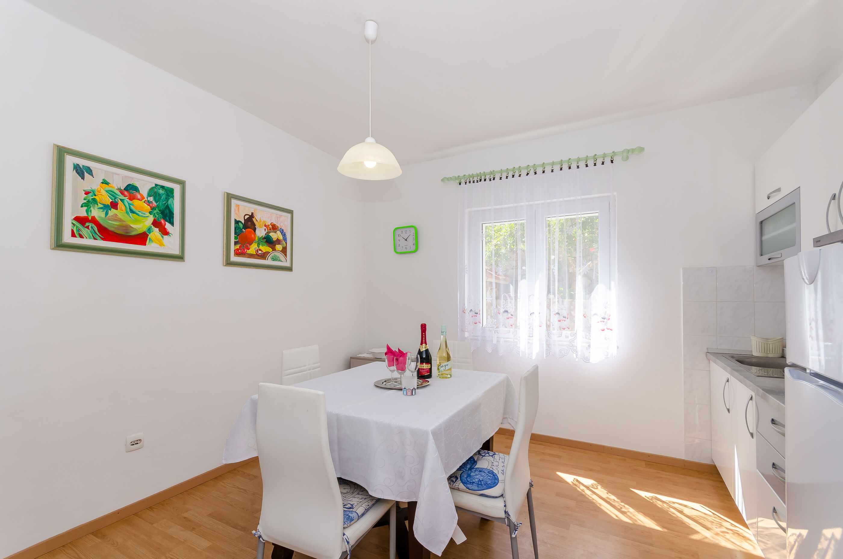 Apartments Jakov 30531-A1