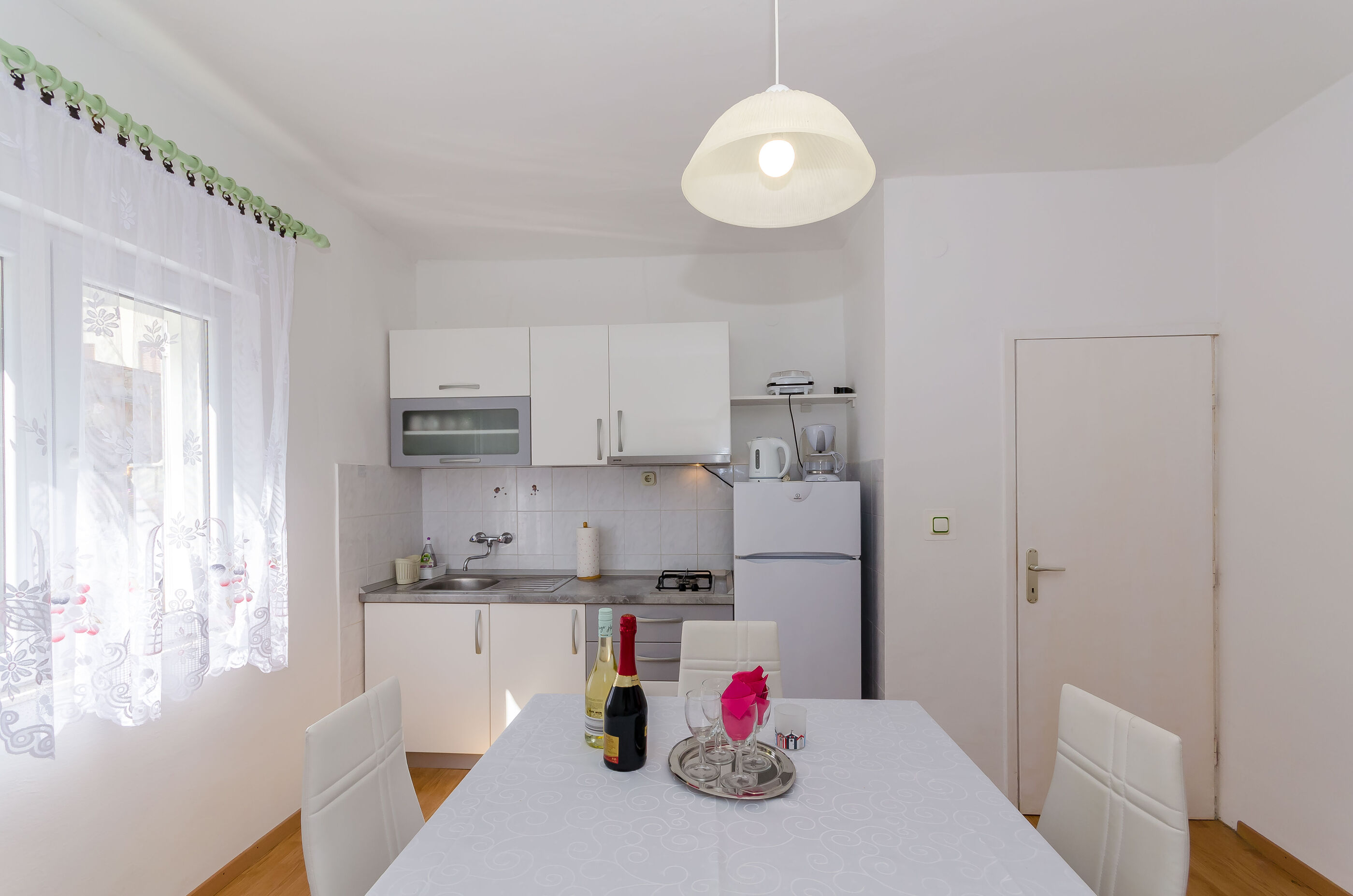Apartments Jakov 30531-A1