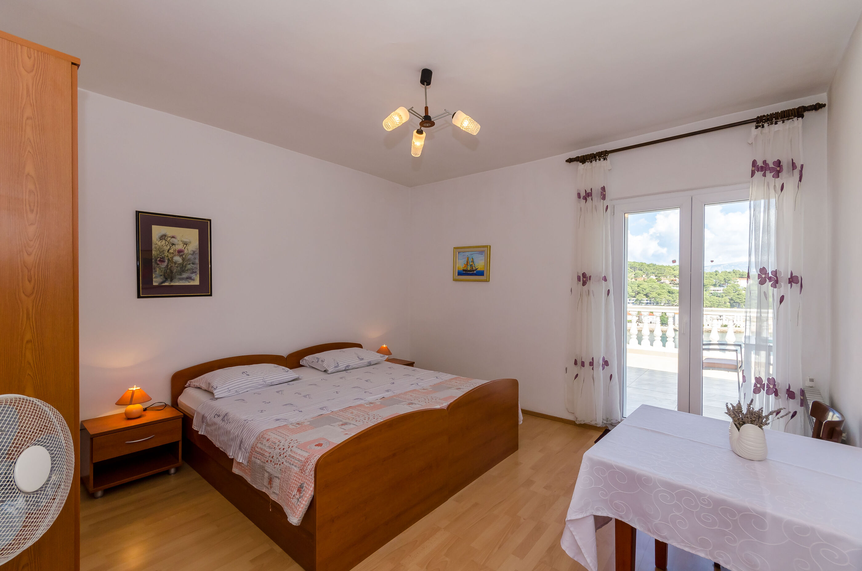 Apartments Jakov 30531-A1