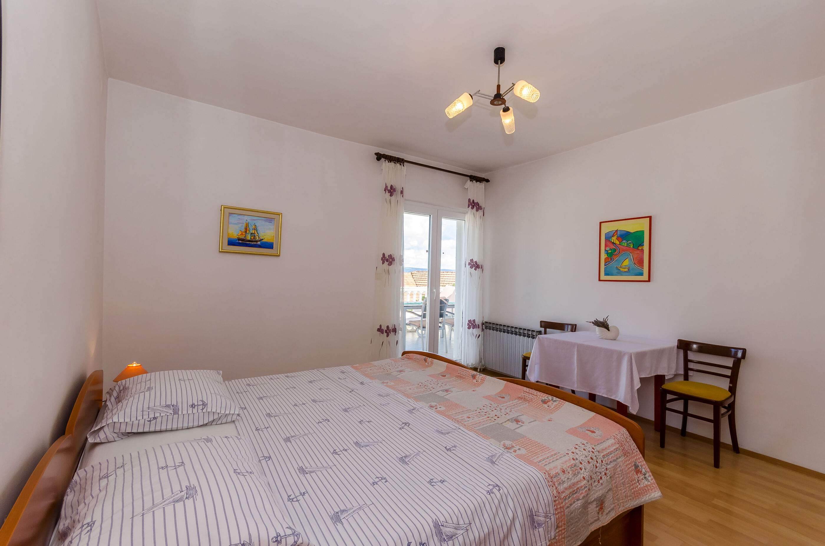 Apartments Jakov 30531-A1