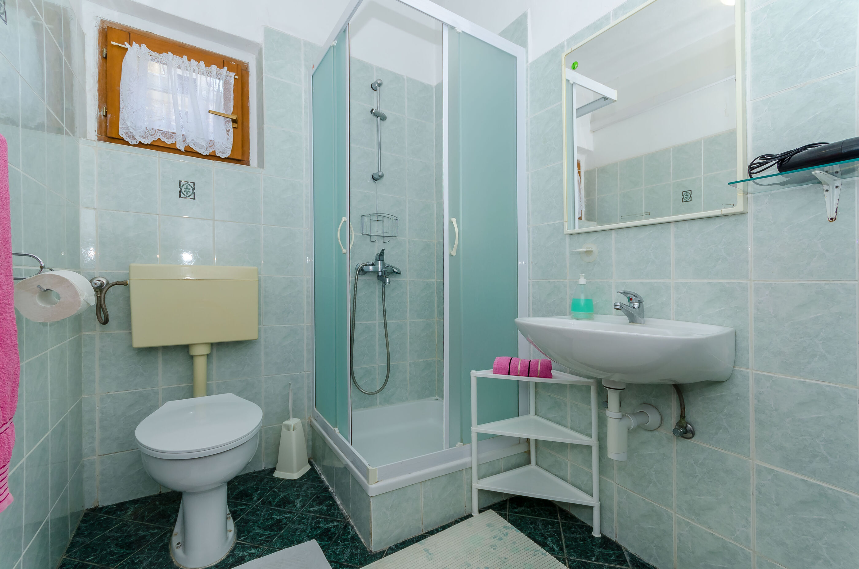 Apartments Jakov 30531-A1