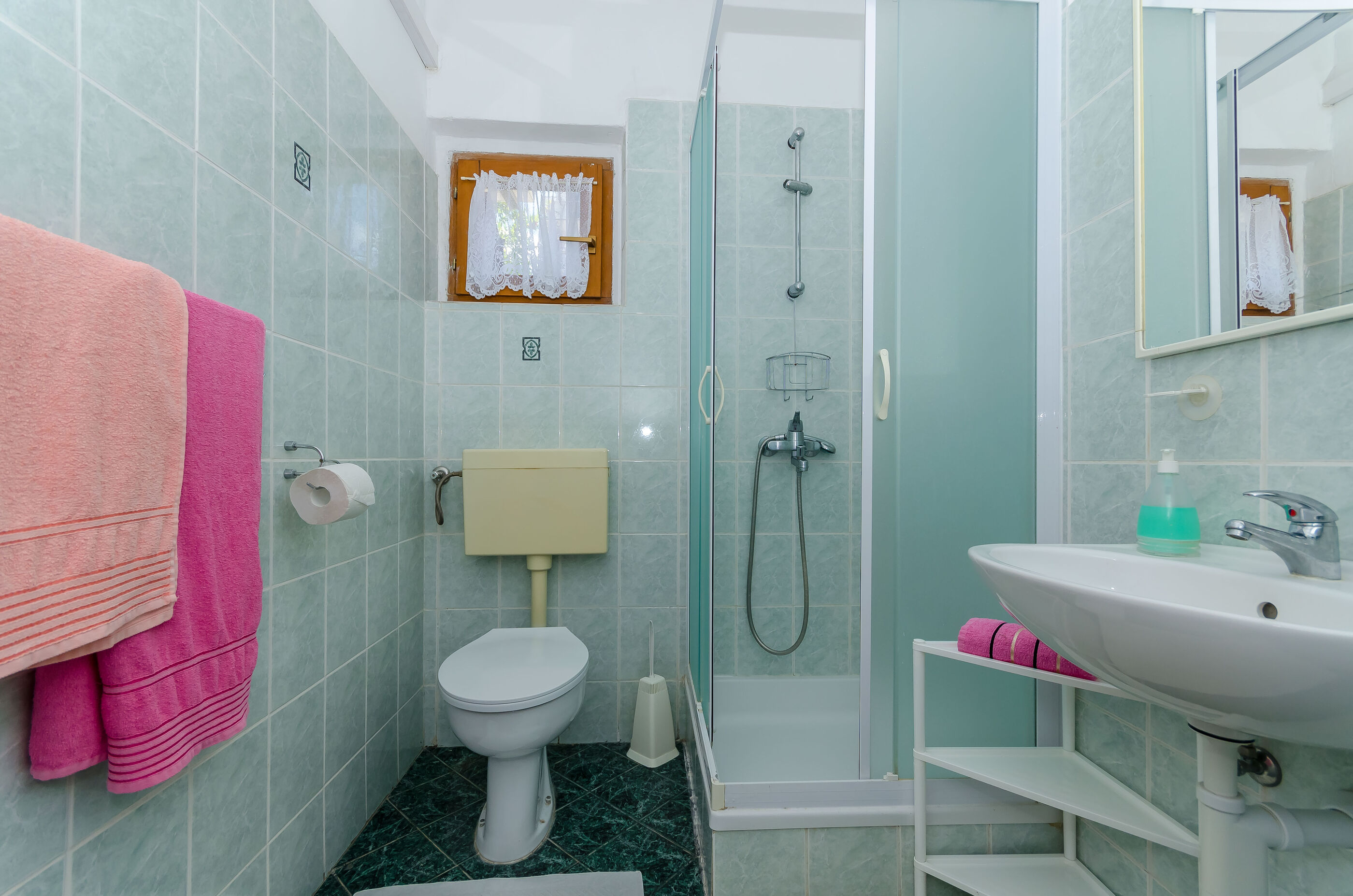 Apartments Jakov 30531-A1