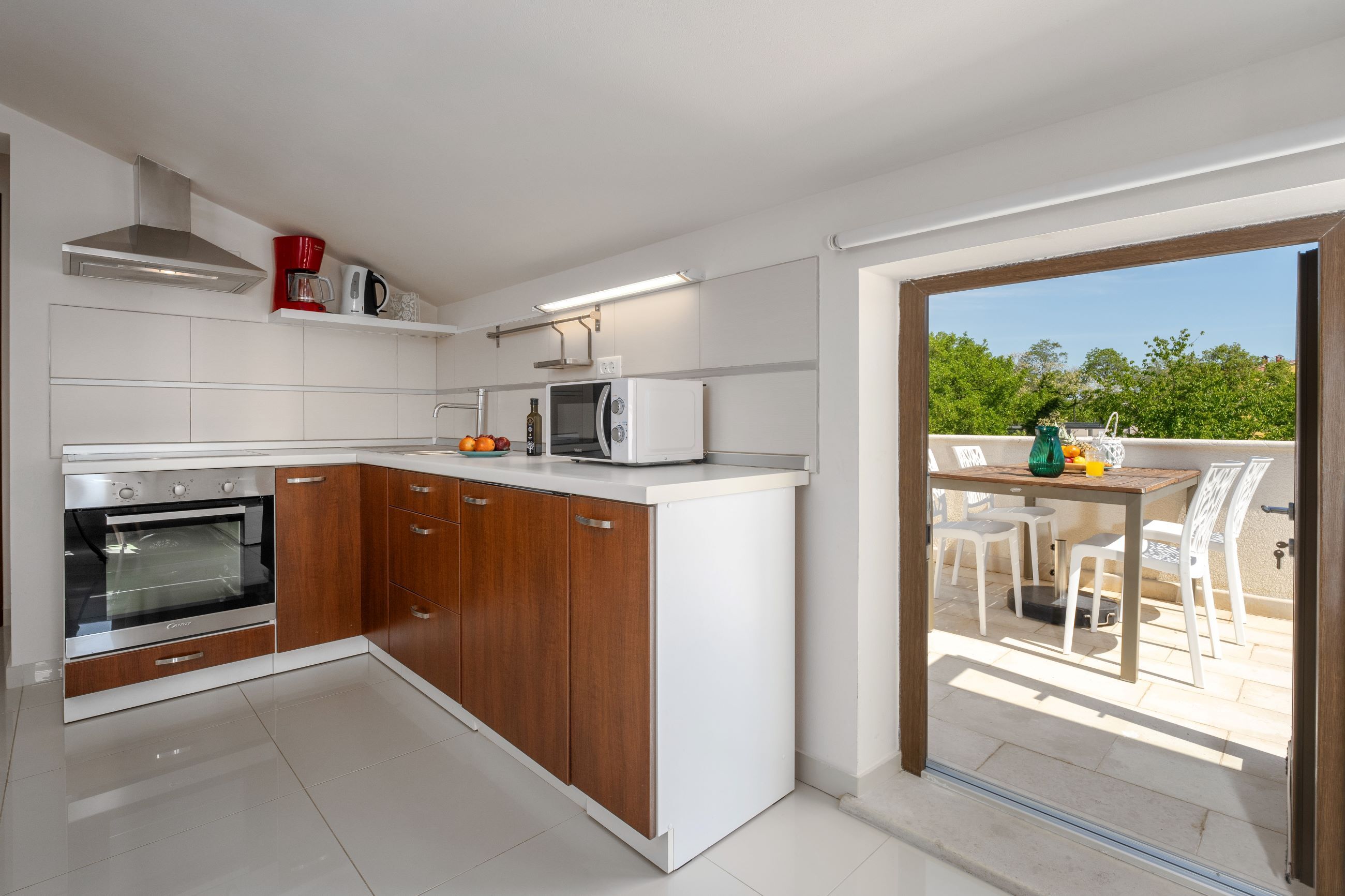 Apartment Residence Mala 1 s bazenom i whirlpool-om 97482-A1