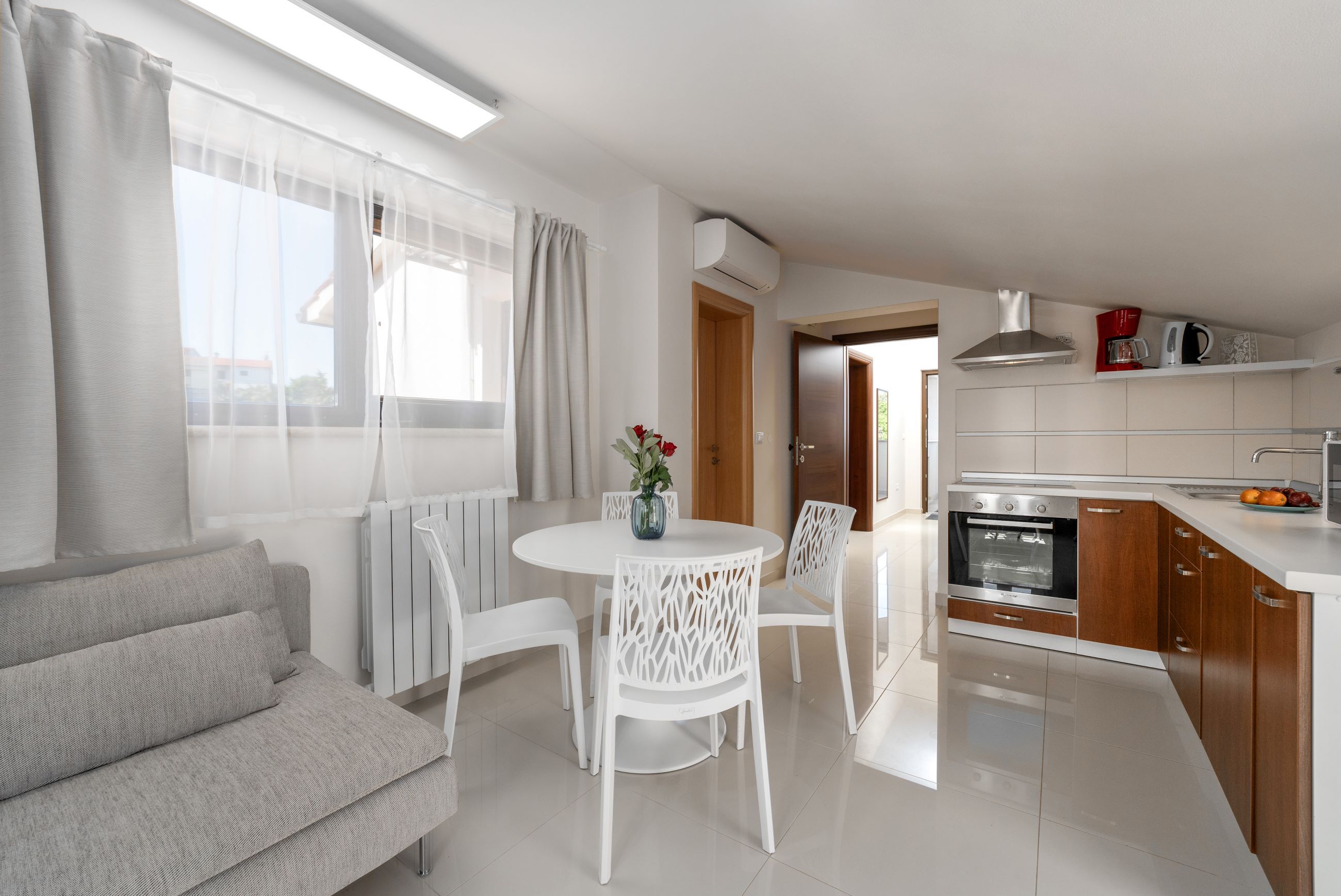 Apartment Residence Mala 1 s bazenom i whirlpool-om 97482-A1