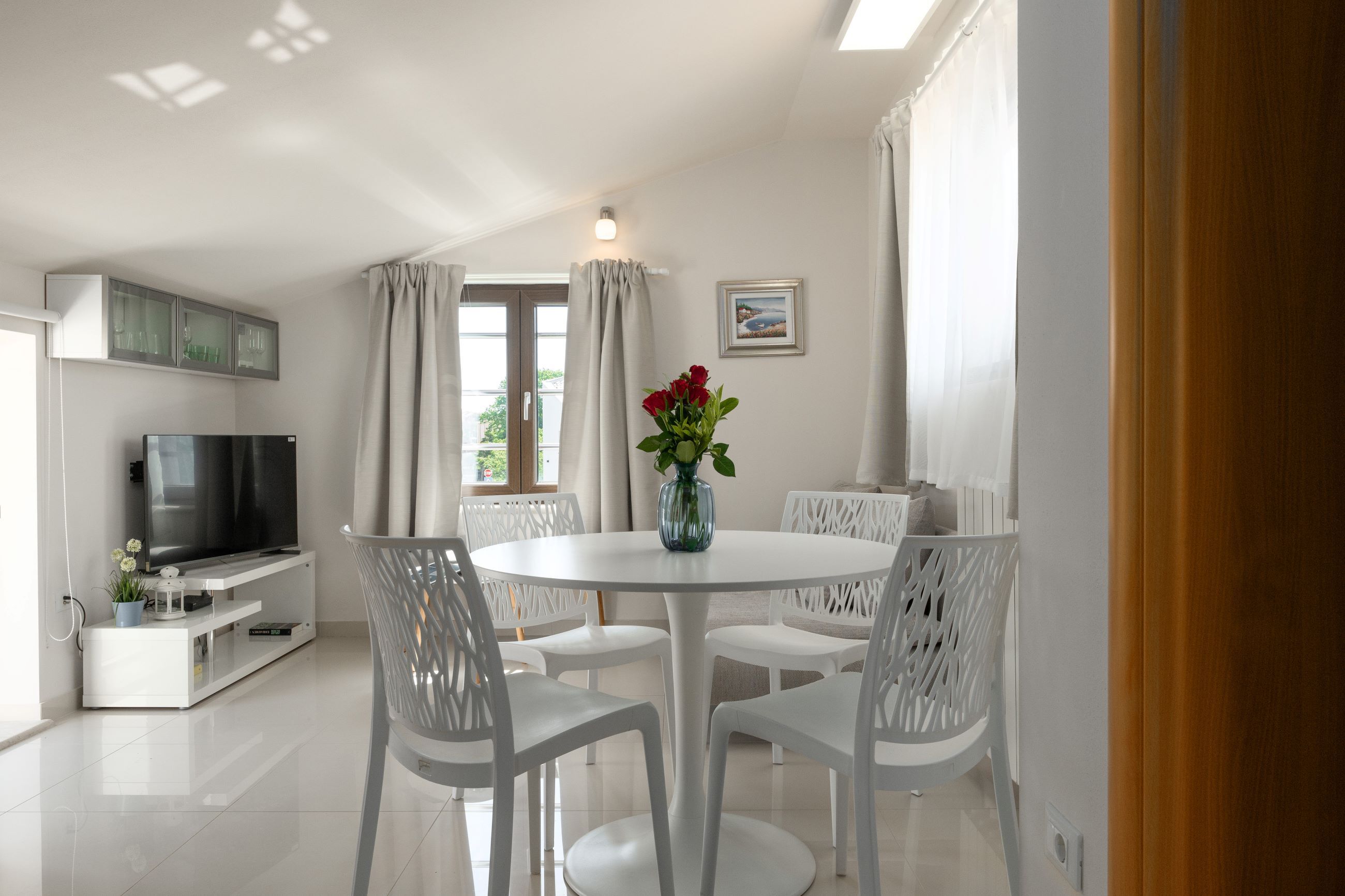 Apartment Residence Mala 1 s bazenom i whirlpool-om 97482-A1