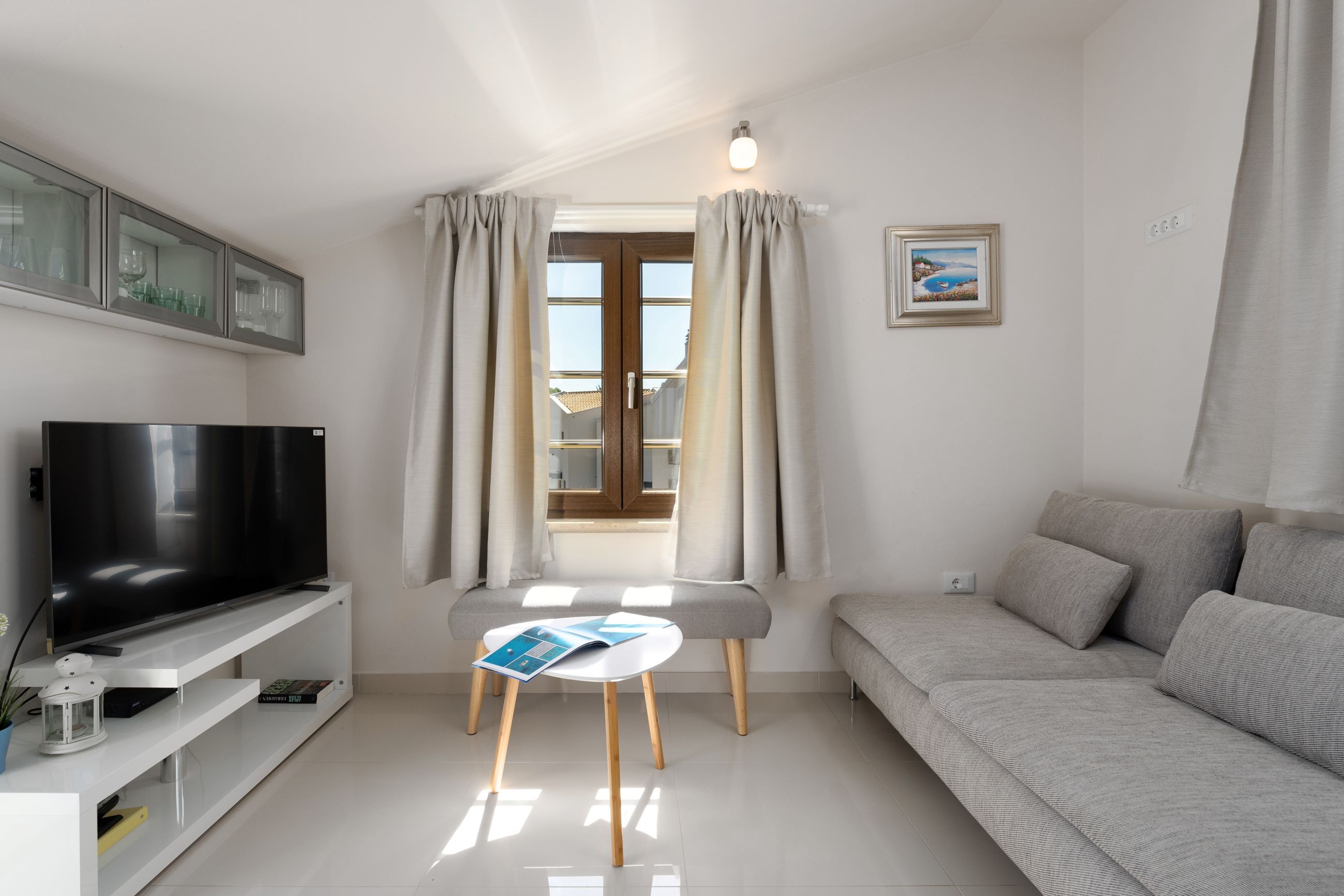 Apartment Residence Mala 1 s bazenom i whirlpool-om 97482-A1