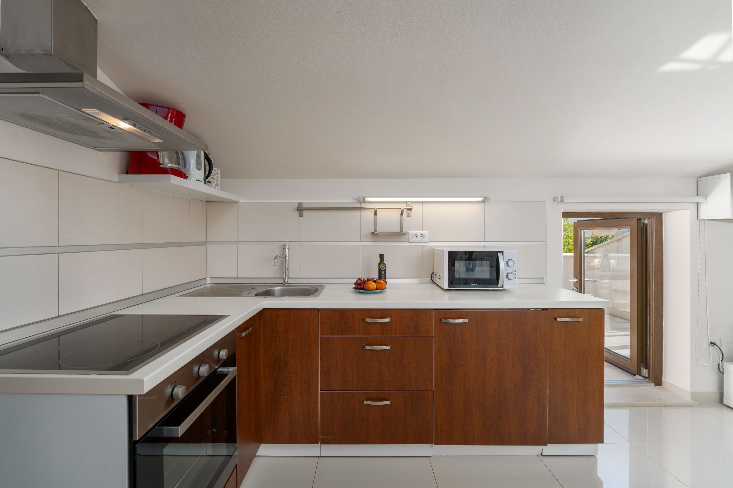Apartment Residence Mala 1 s bazenom i whirlpool-om 97482-A1