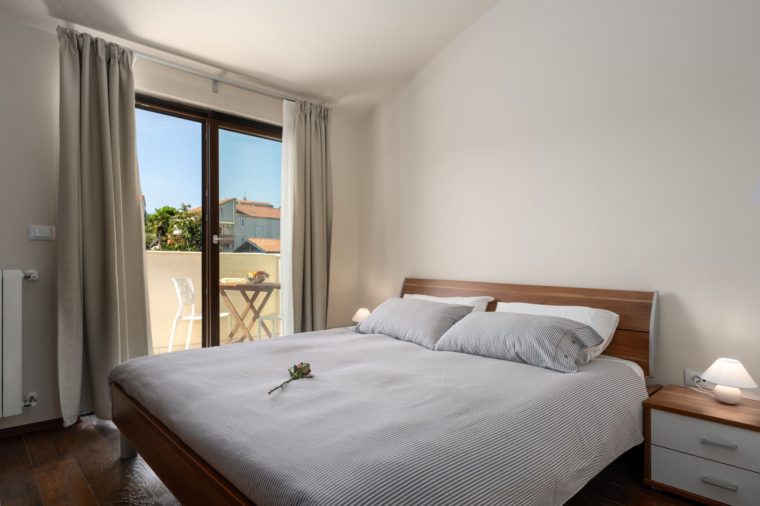 Apartment Residence Mala 1 s bazenom i whirlpool-om 97482-A1
