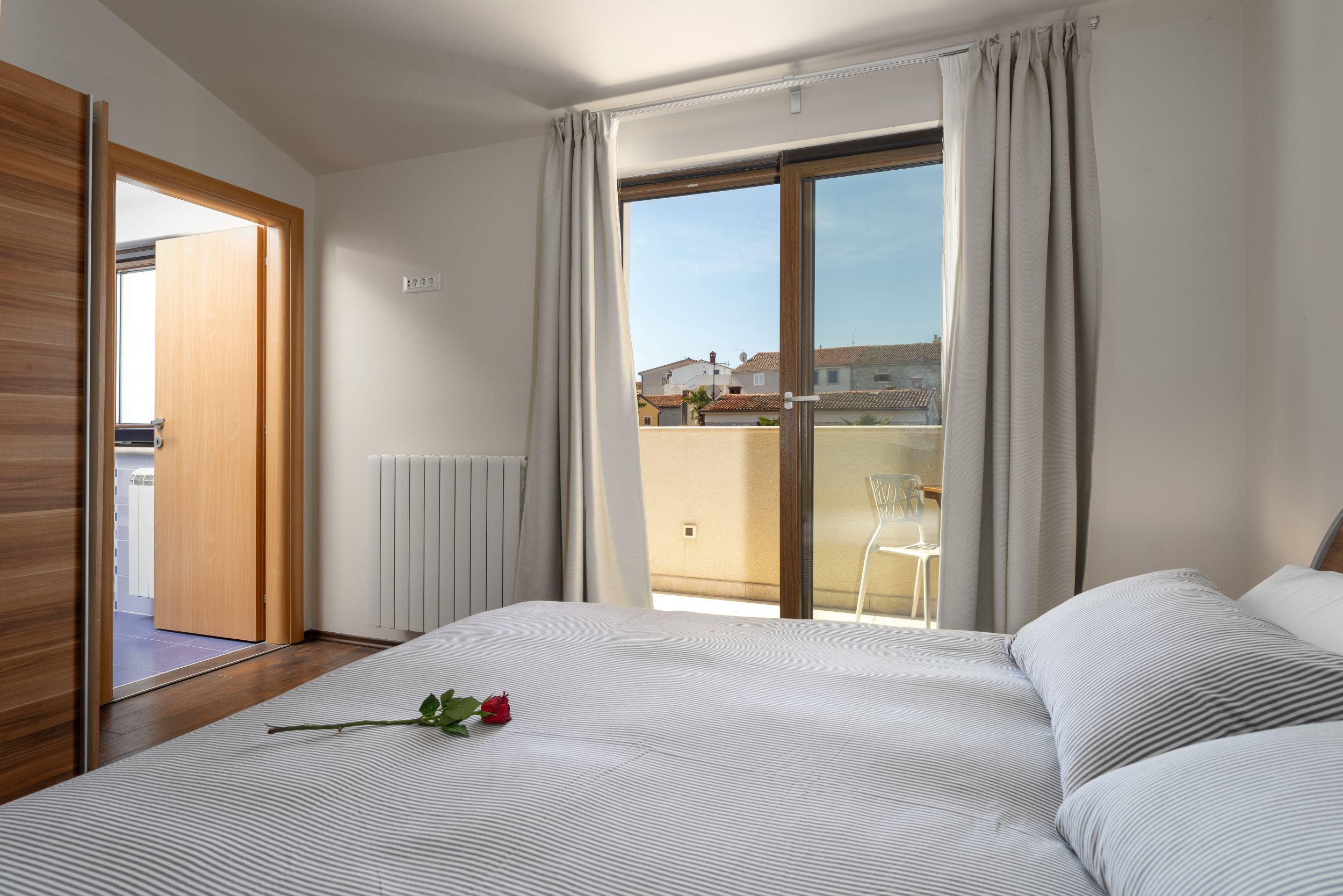 Apartment Residence Mala 1 s bazenom i whirlpool-om 97482-A1