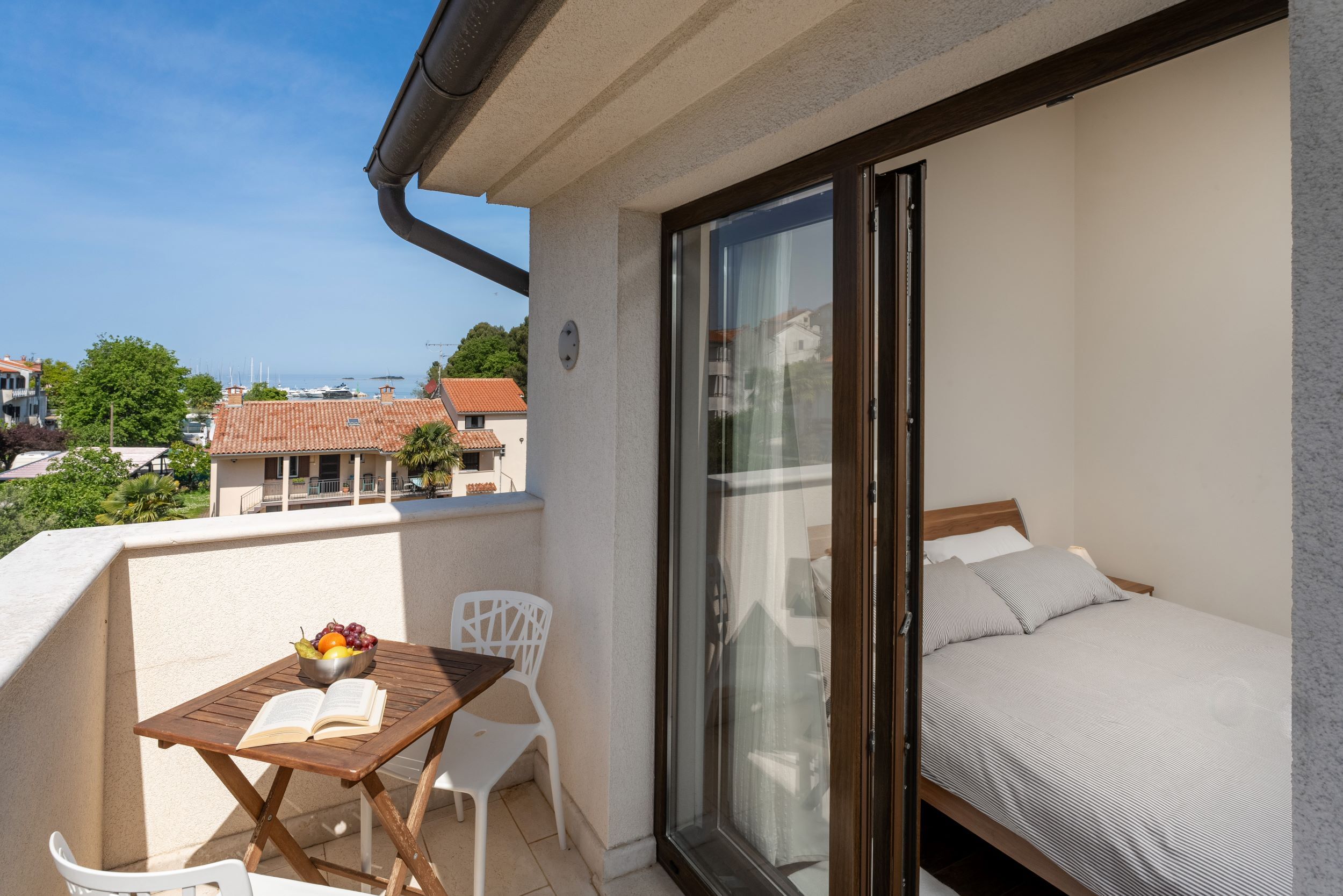 Apartment Residence Mala 1 s bazenom i whirlpool-om 97482-A1