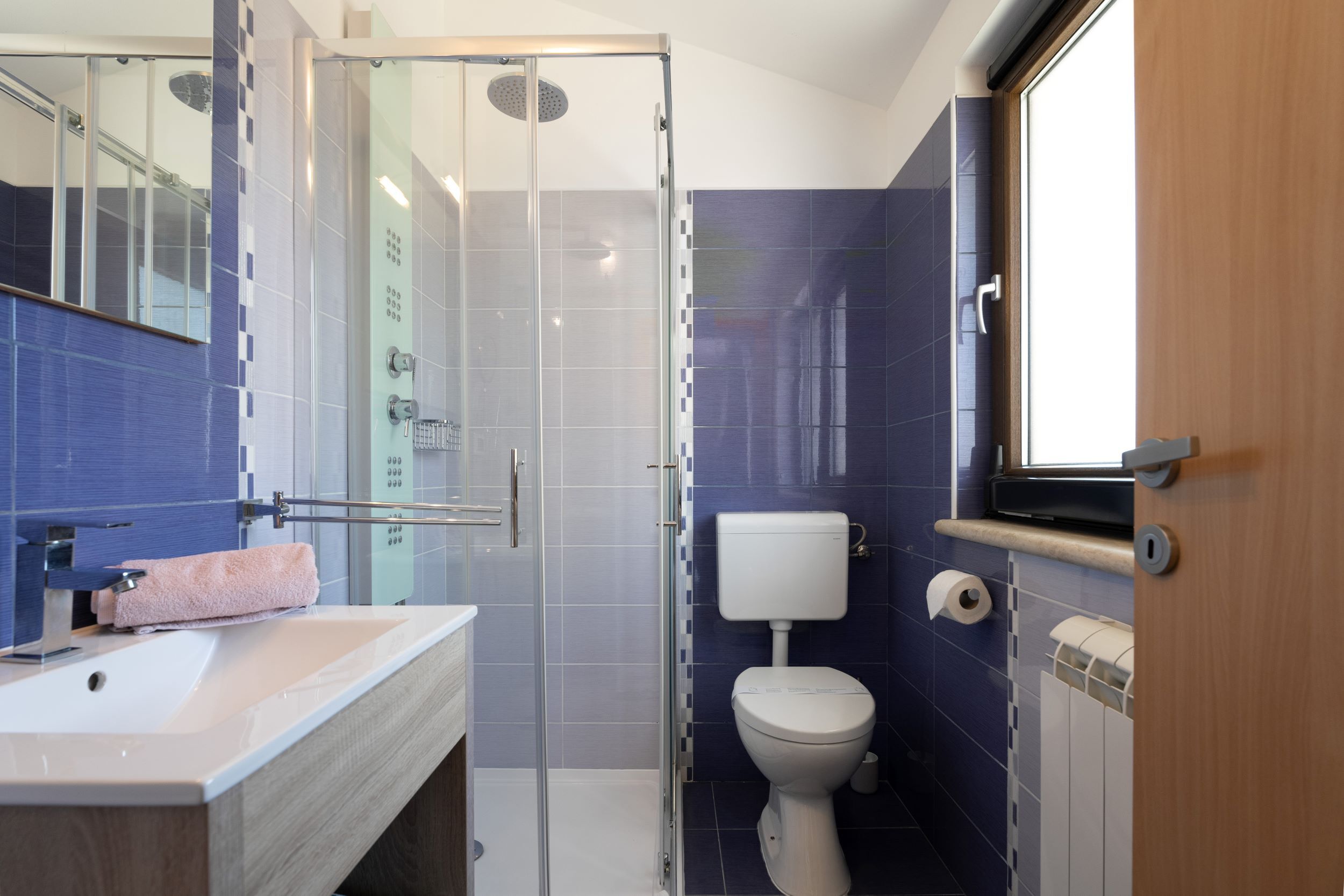 Apartment Residence Mala 1 s bazenom i whirlpool-om 97482-A1