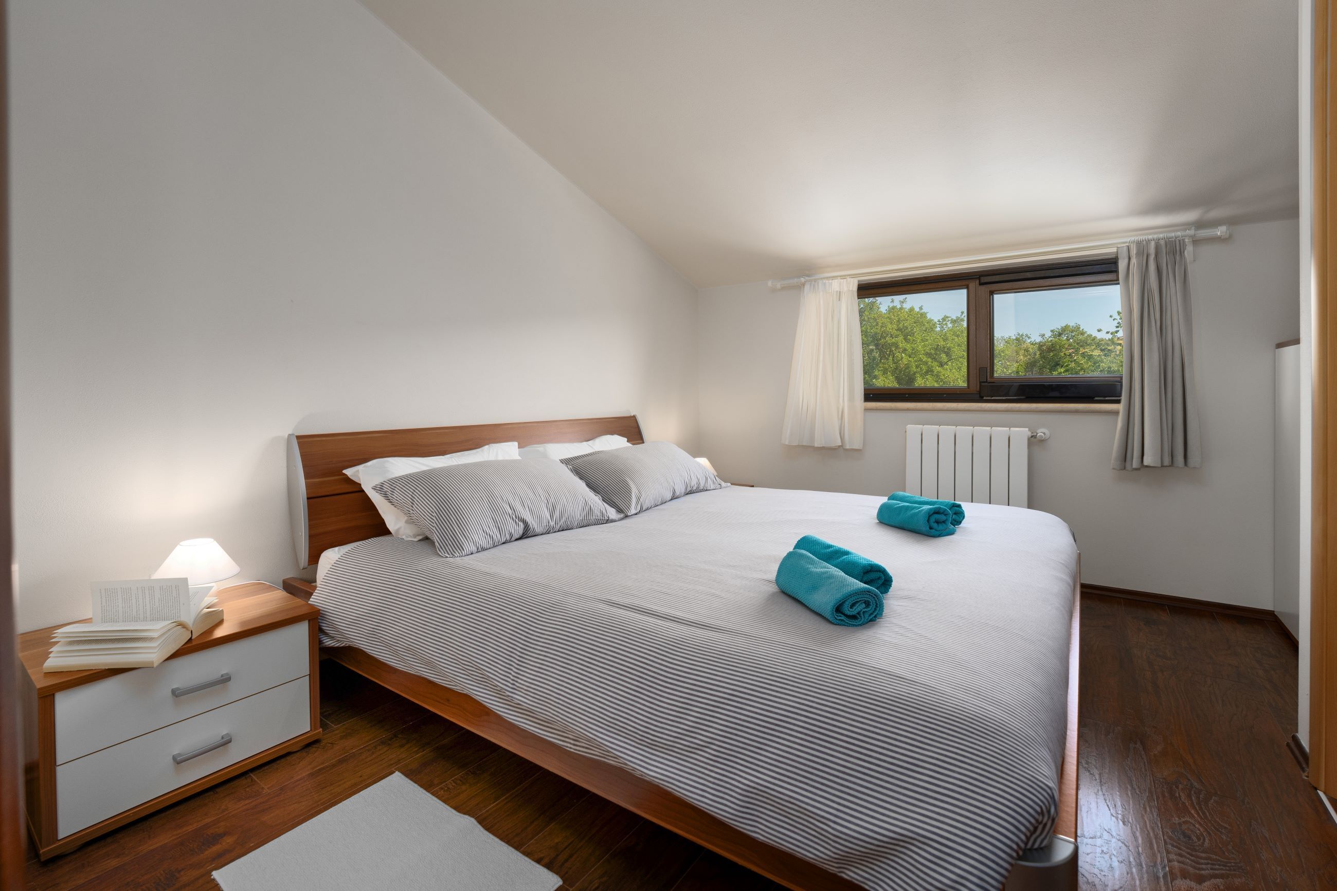 Apartment Residence Mala 1 s bazenom i whirlpool-om 97482-A1