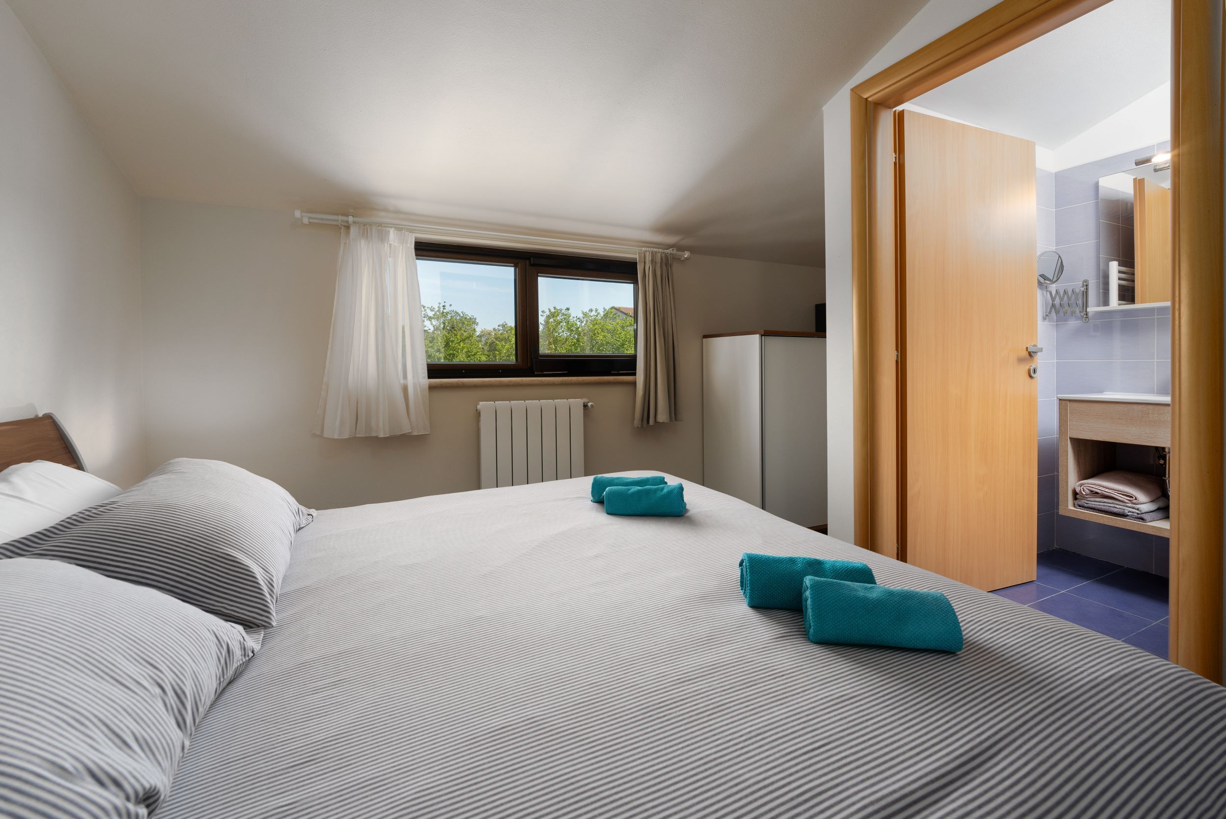 Apartment Residence Mala 1 s bazenom i whirlpool-om 97482-A1