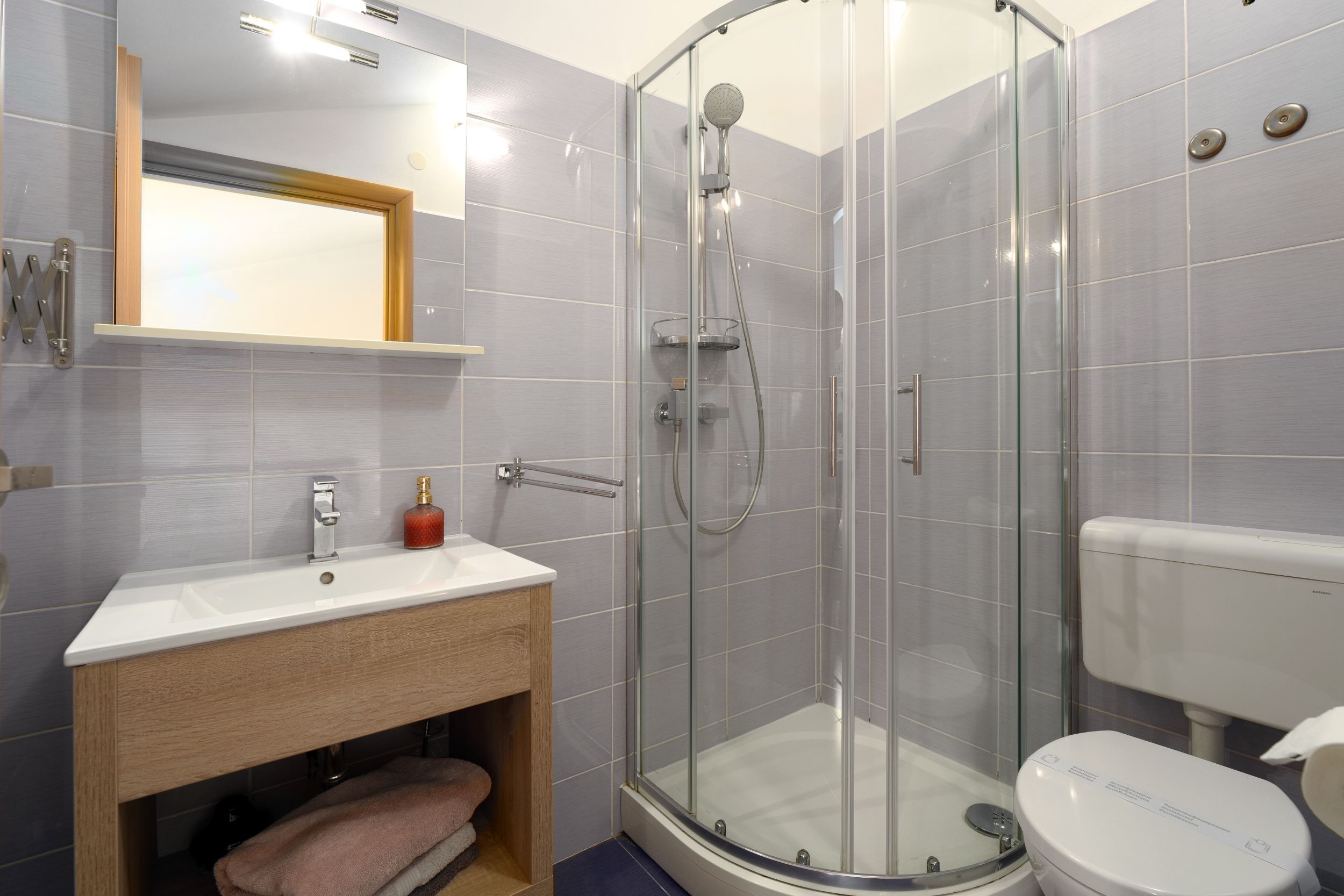 Apartment Residence Mala 1 s bazenom i whirlpool-om 97482-A1