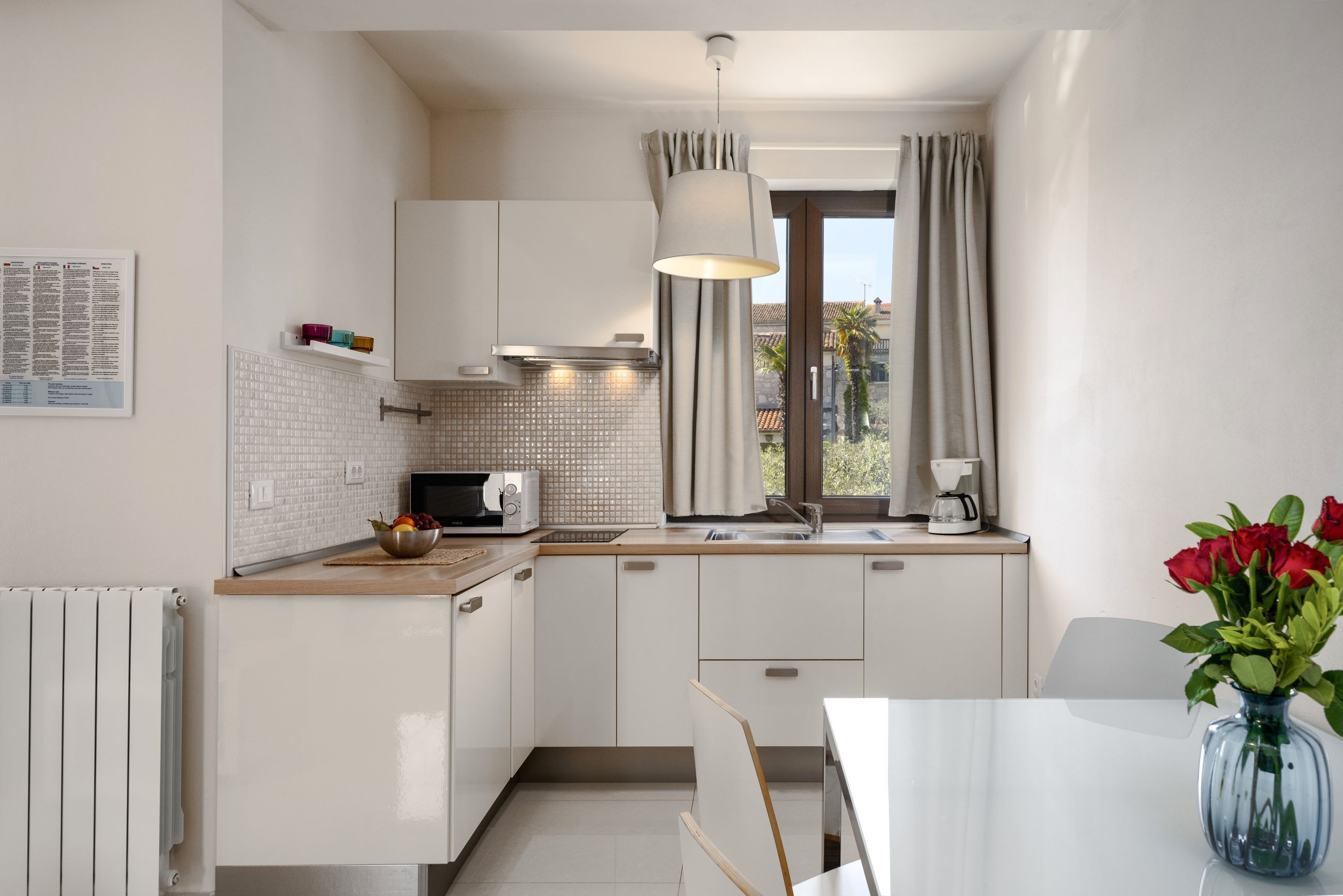 Apartment Residence Mala 2 s bazenom i whirlpool-om 97483-A1
