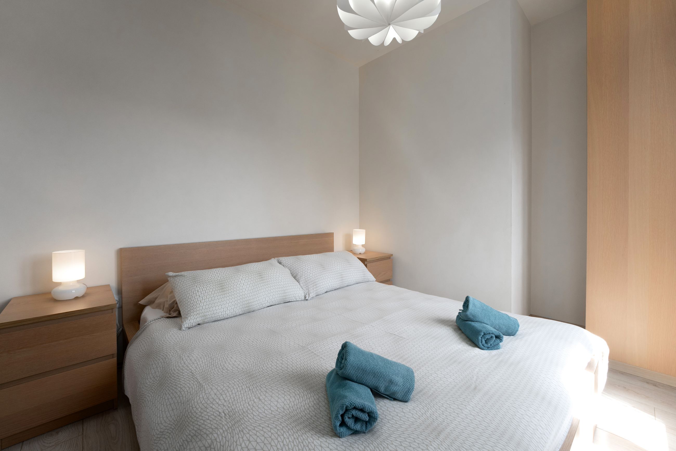 Apartment Residence Mala 2 s bazenom i whirlpool-om 97483-A1