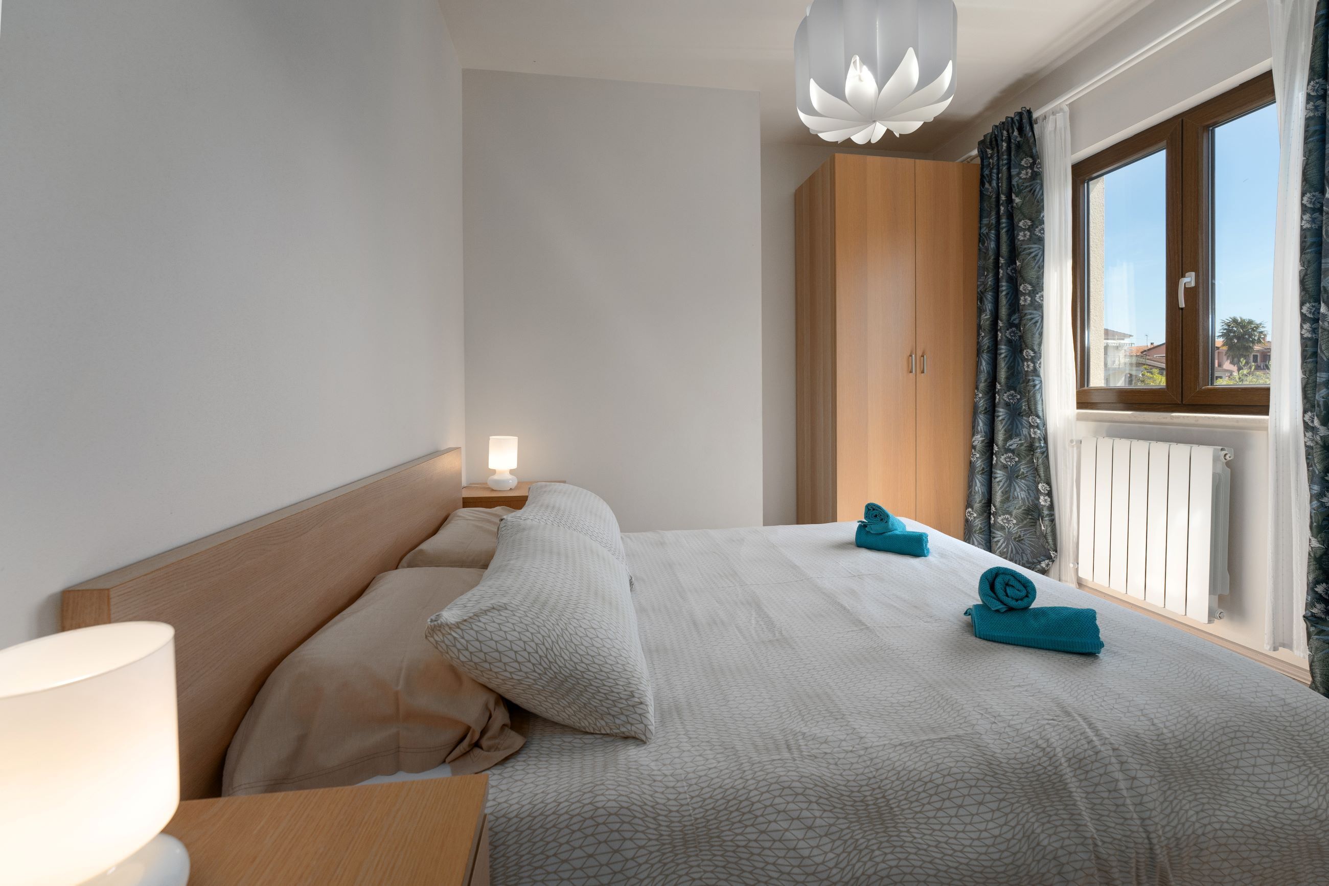 Apartment Residence Mala 2 s bazenom i whirlpool-om 97483-A1