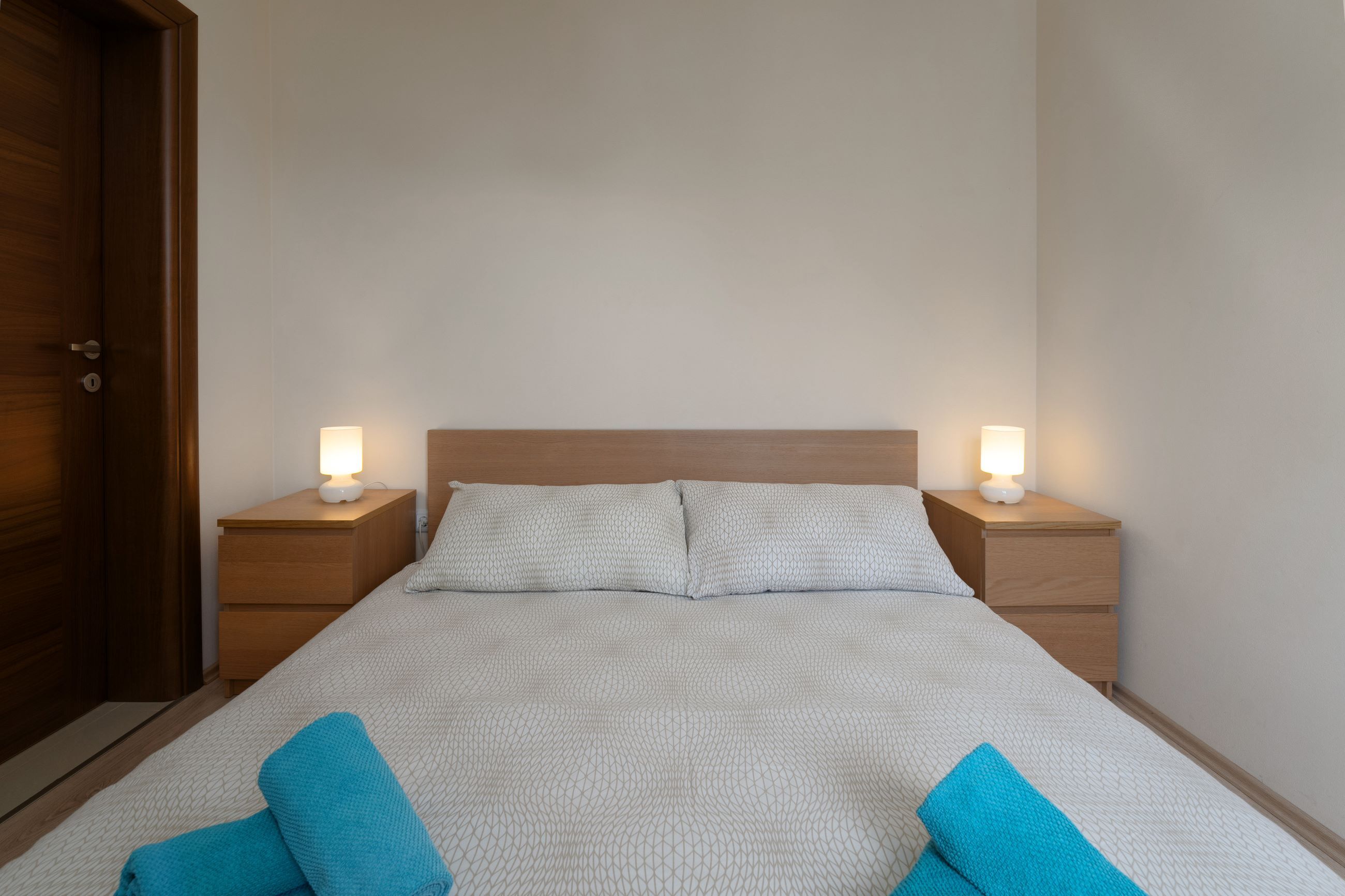 Apartment Residence Mala 2 s bazenom i whirlpool-om 97483-A1