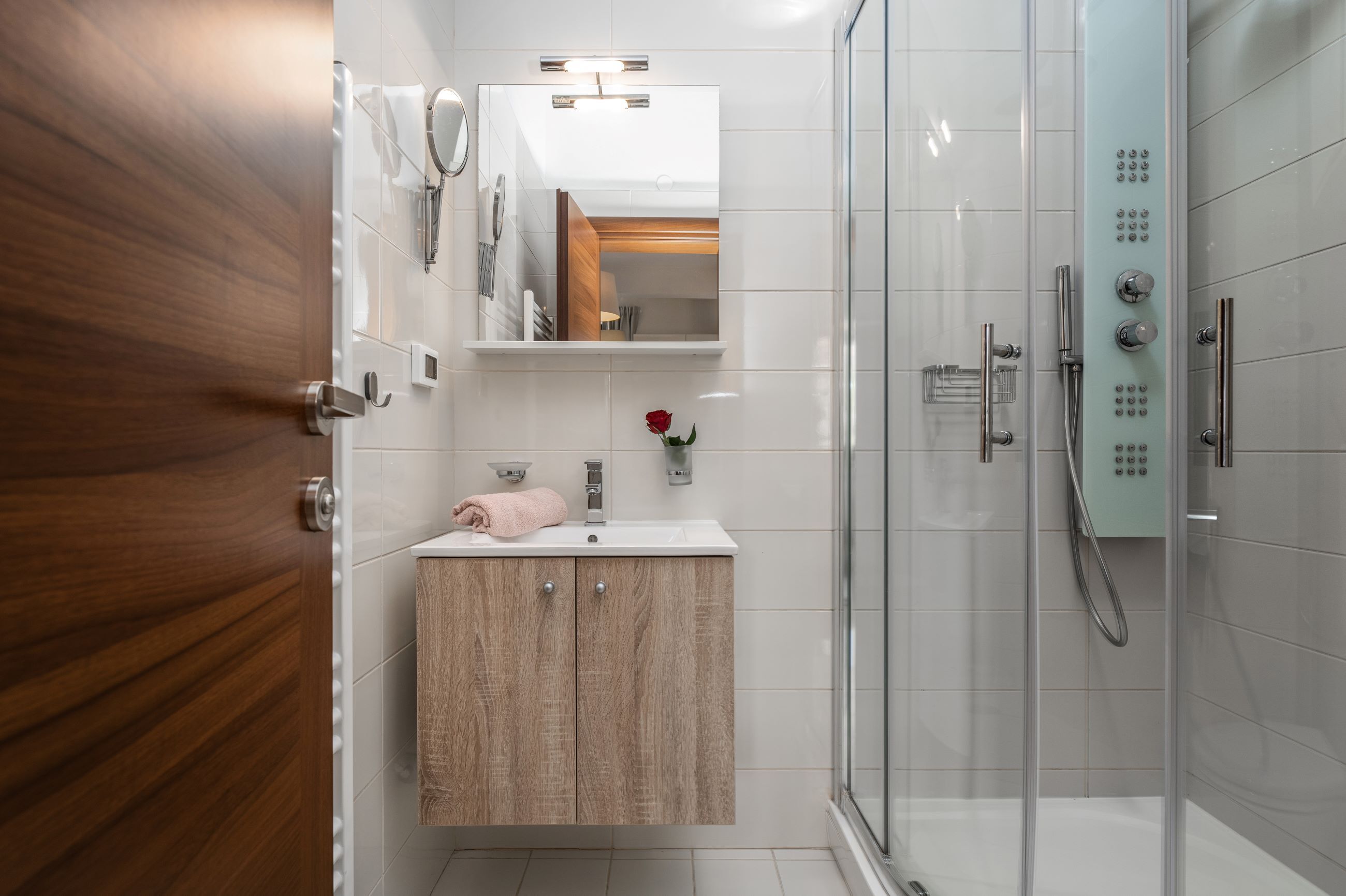 Apartment Residence Mala 2 s bazenom i whirlpool-om 97483-A1