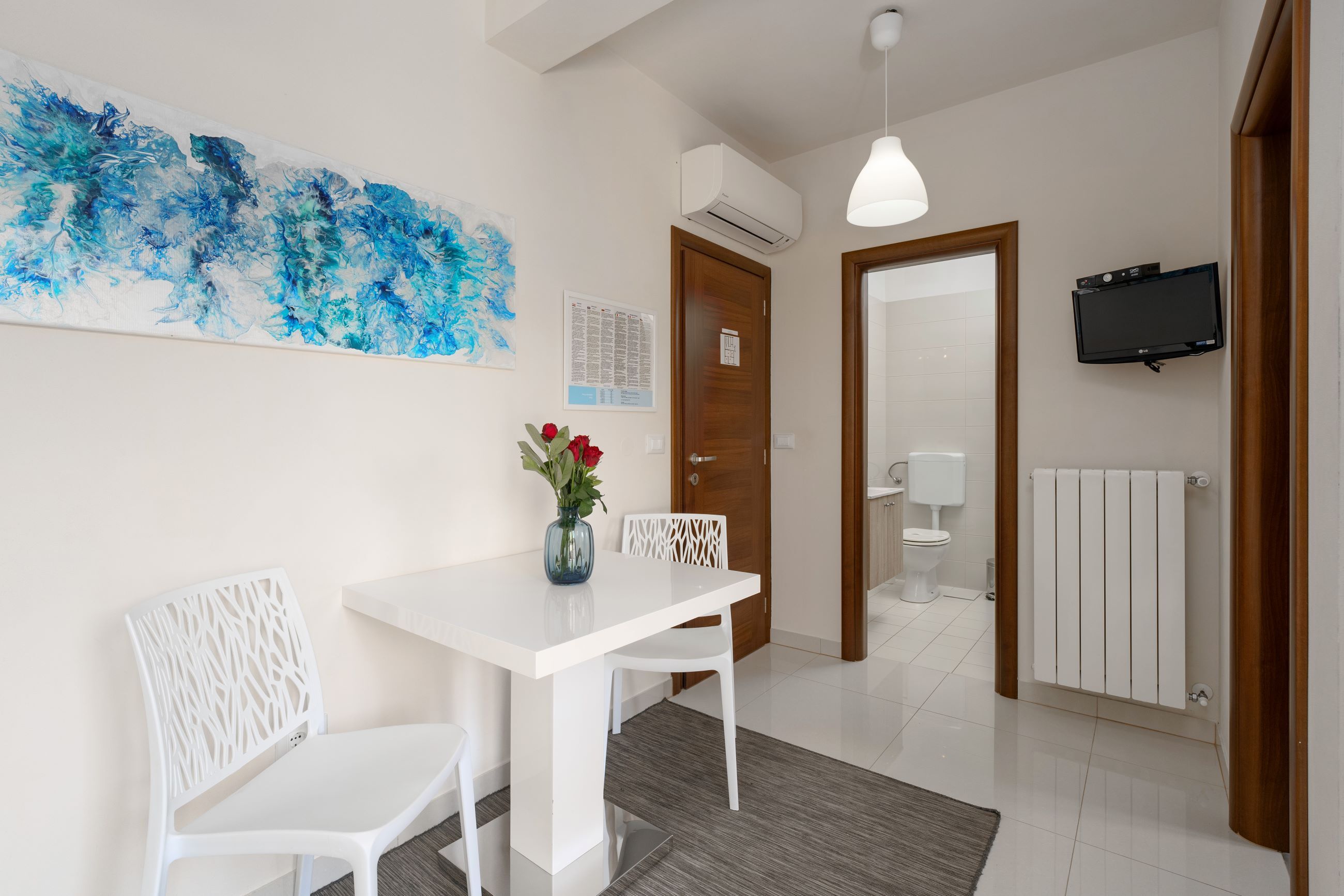 Apartment Residence Mala 4 s bazenom i whirlpool-om 97485-A1