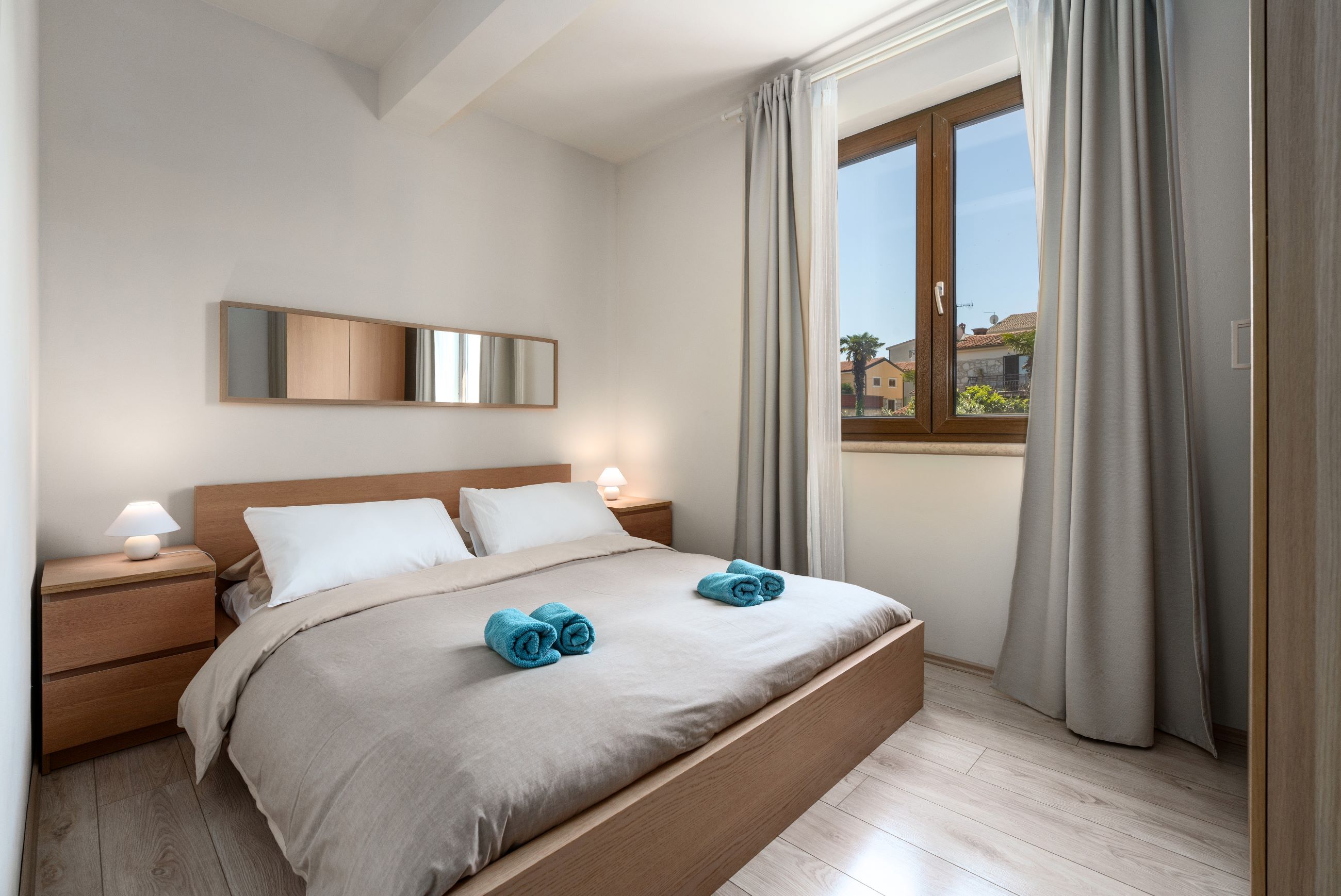 Apartment Residence Mala 4 s bazenom i whirlpool-om 97485-A1
