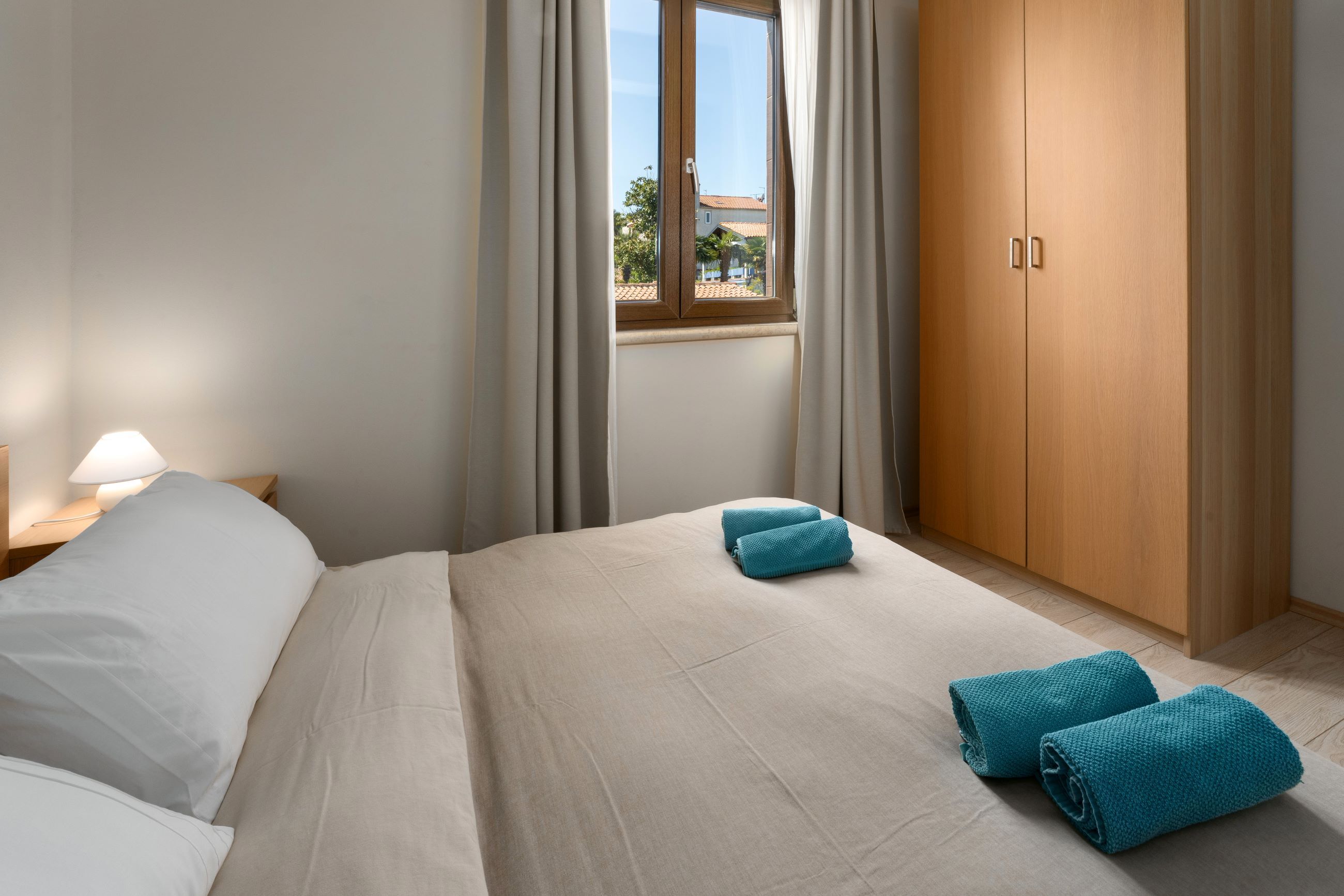Apartment Residence Mala 4 s bazenom i whirlpool-om 97485-A1