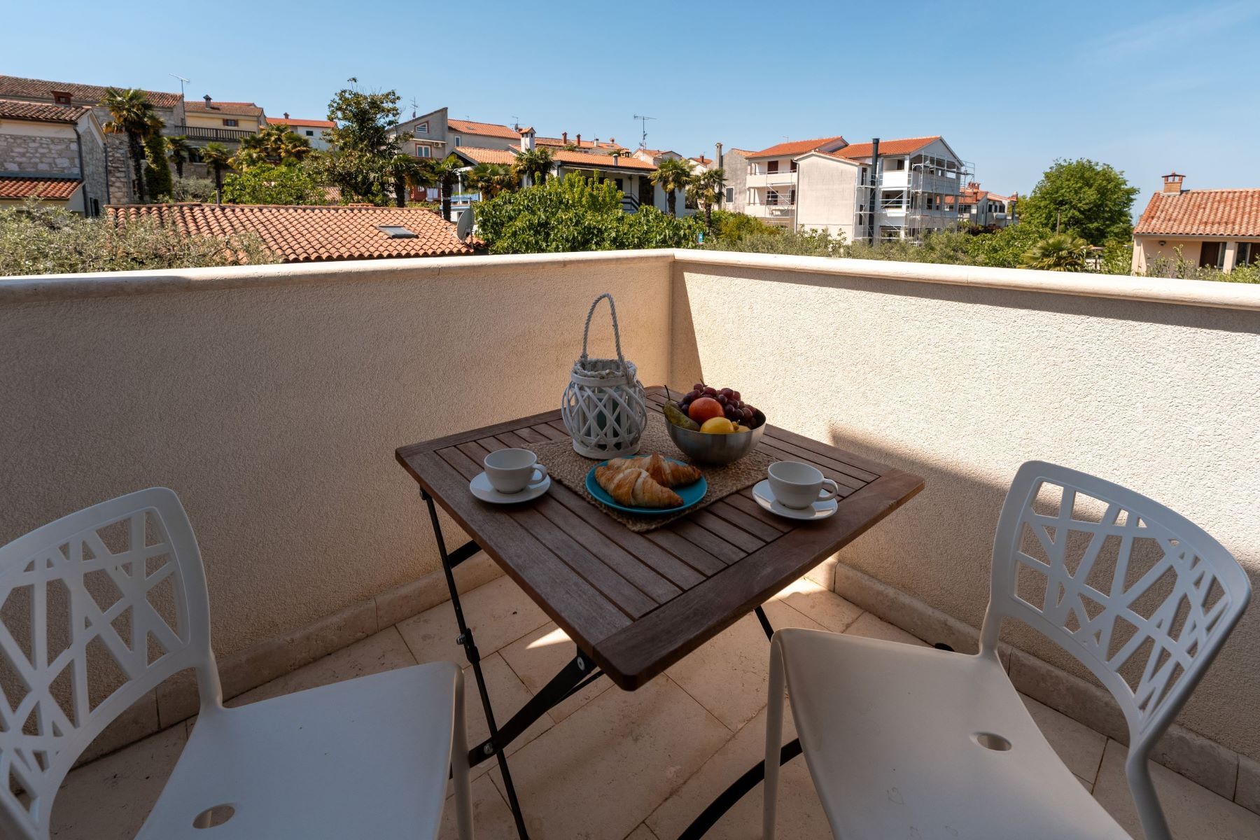 Apartment Residence Mala 4 s bazenom i whirlpool-om 97485-A1
