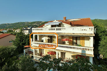 Apartments Anamari 57891-A1