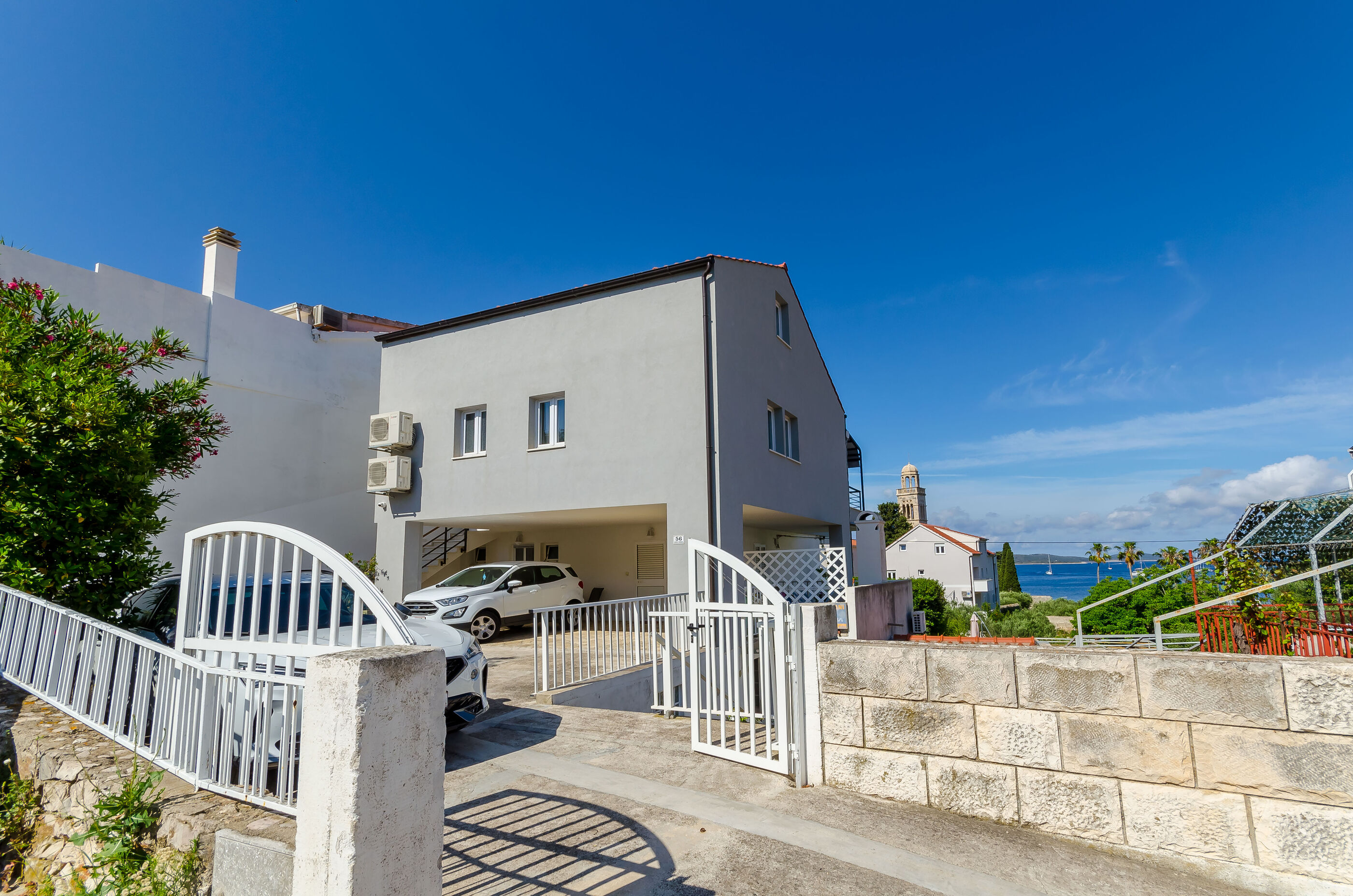 Apartments Marika 113231-A3