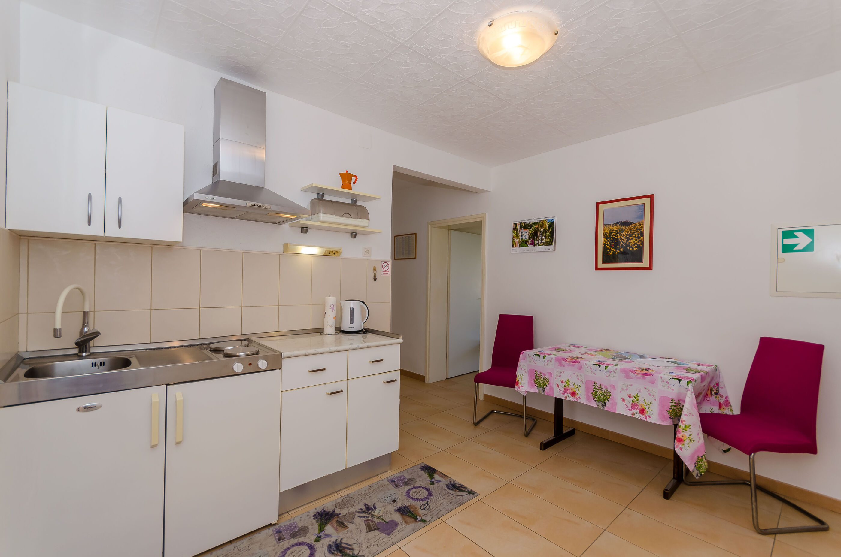 Apartments Marika 113231-A2