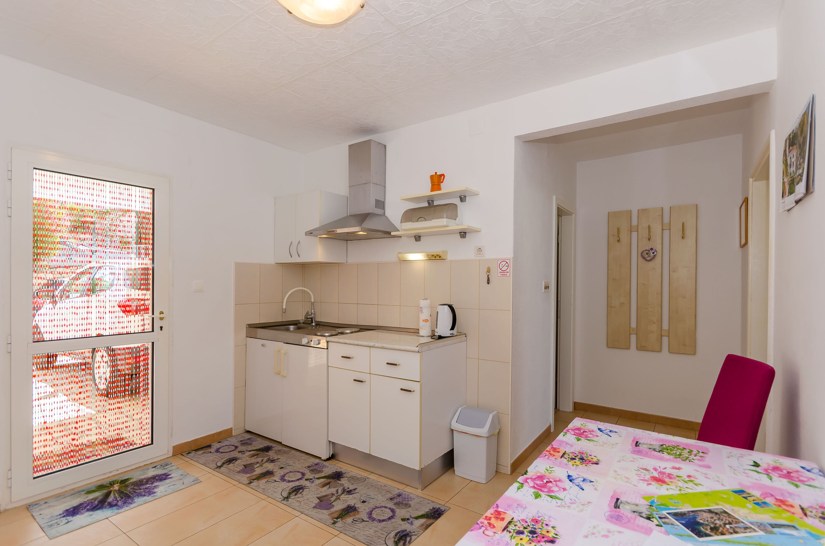 Apartments Marika 113231-A2