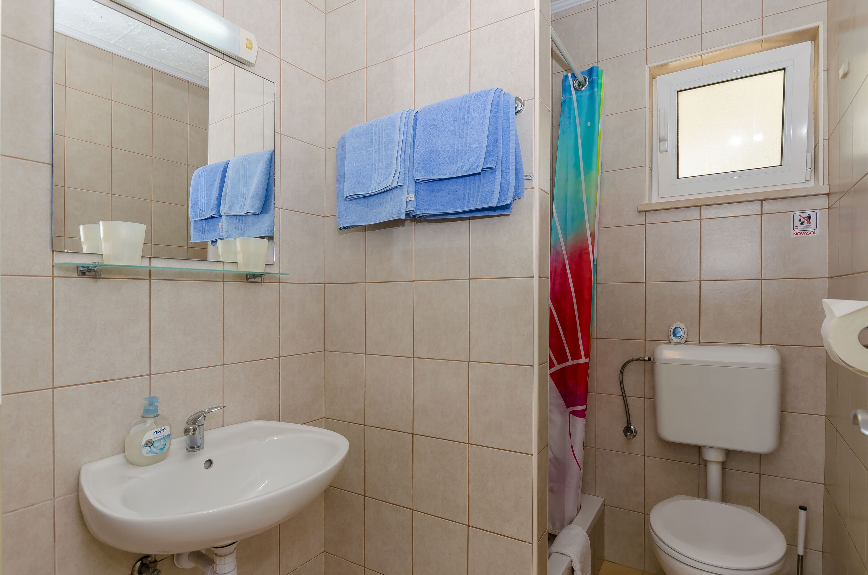 Apartments Marika 113231-A2