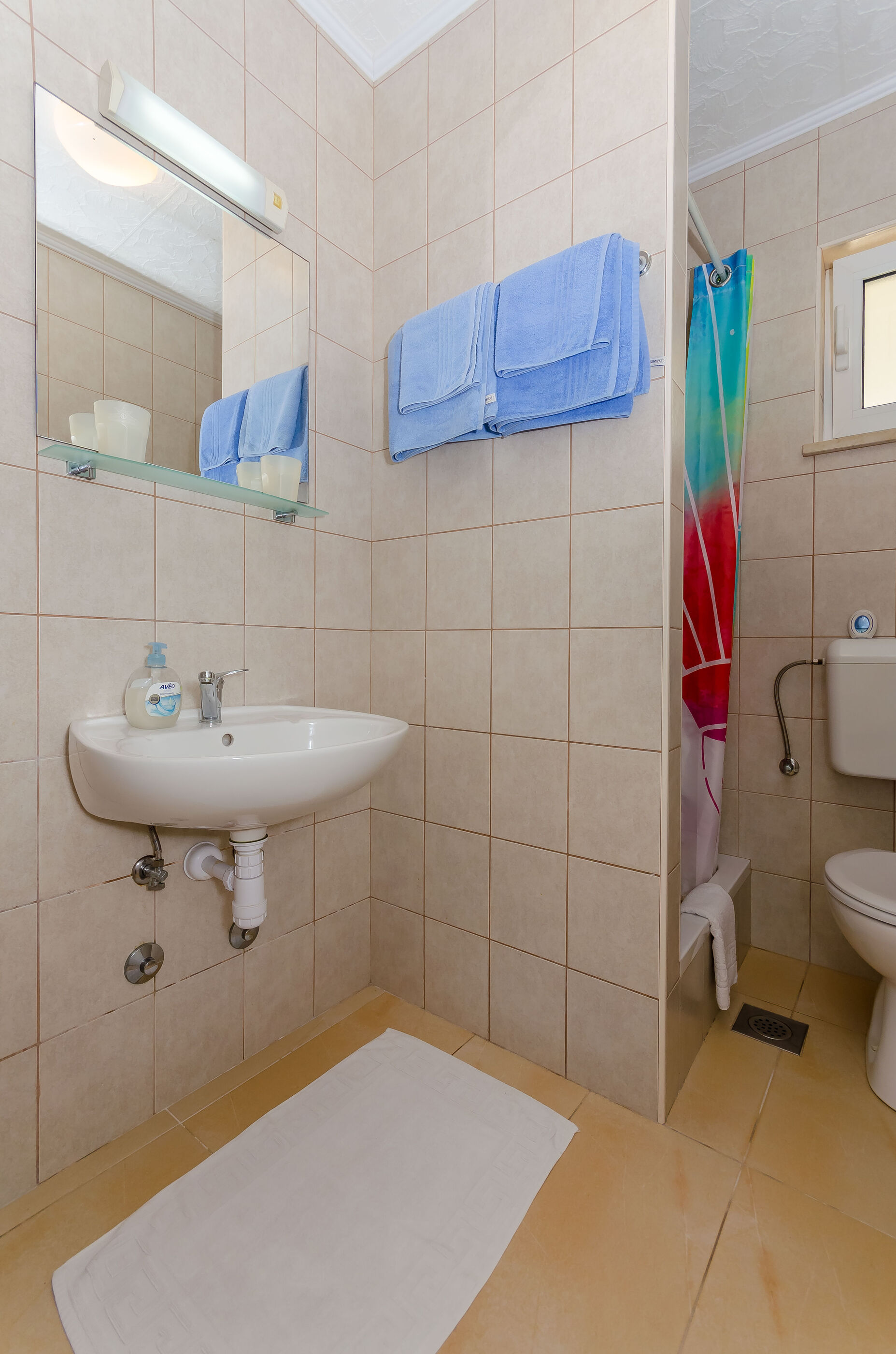 Apartments Marika 113231-A2