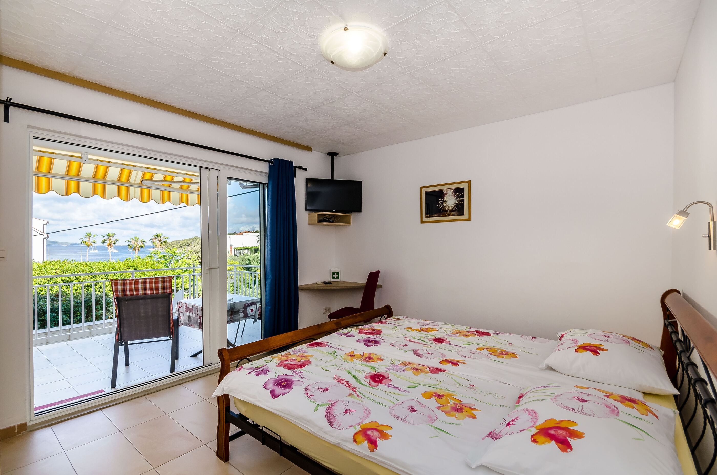 Apartments Marika 113231-A2