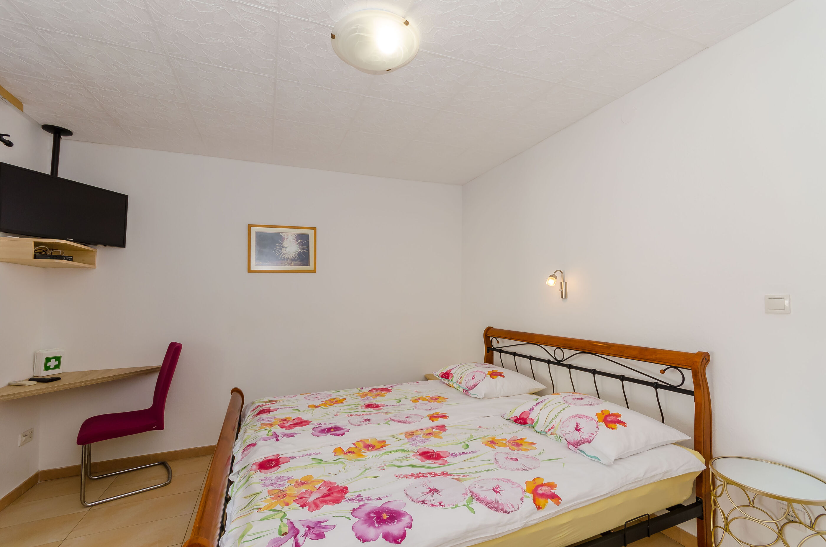 Apartments Marika 113231-A2